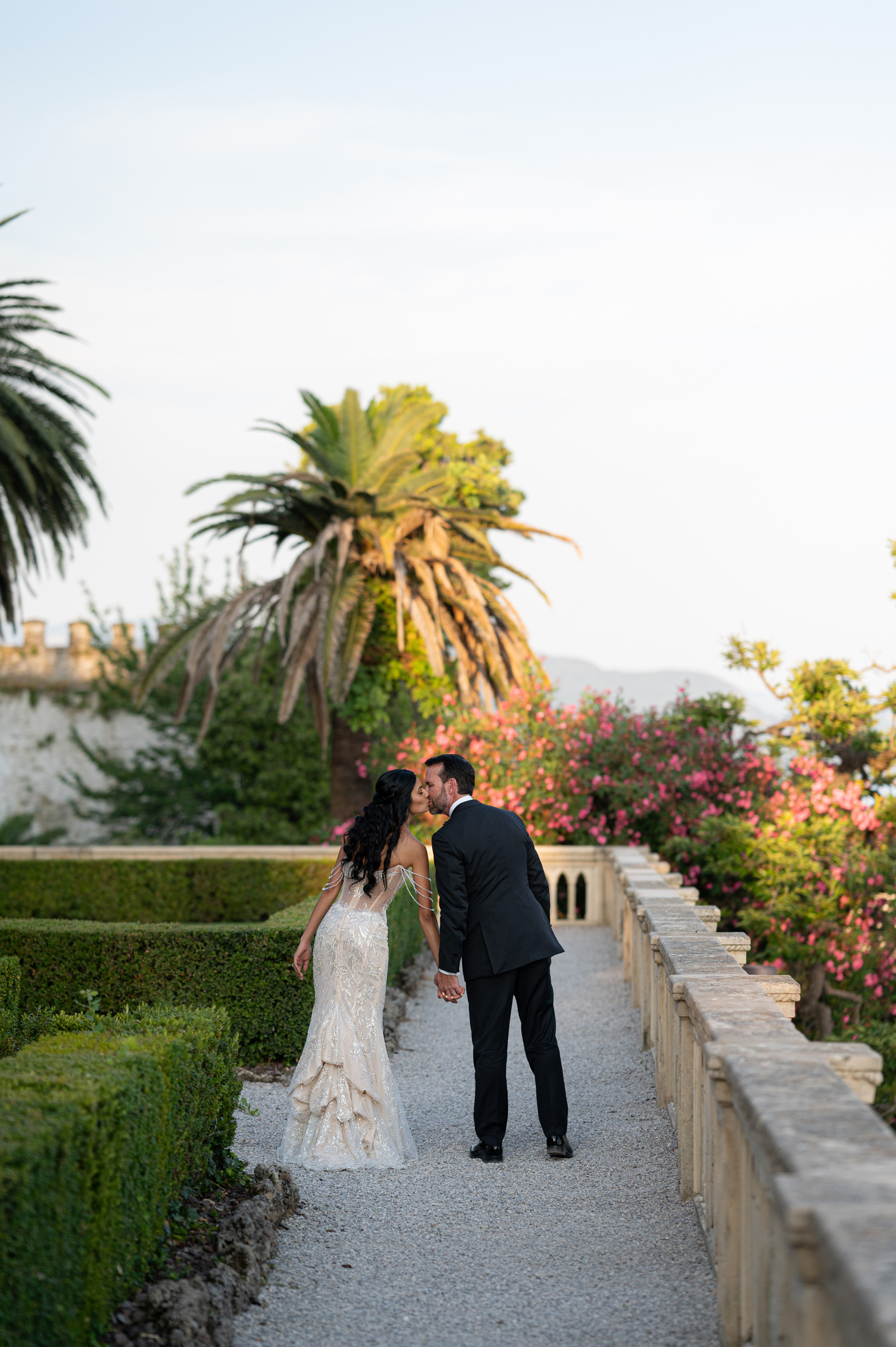 Solidea events Nadia and Ryan 120 - Nadia and Ryan’s Joyful Multicultural Wedding at Isola del Garda in Italy Solidea events Nadia and Ryan 120