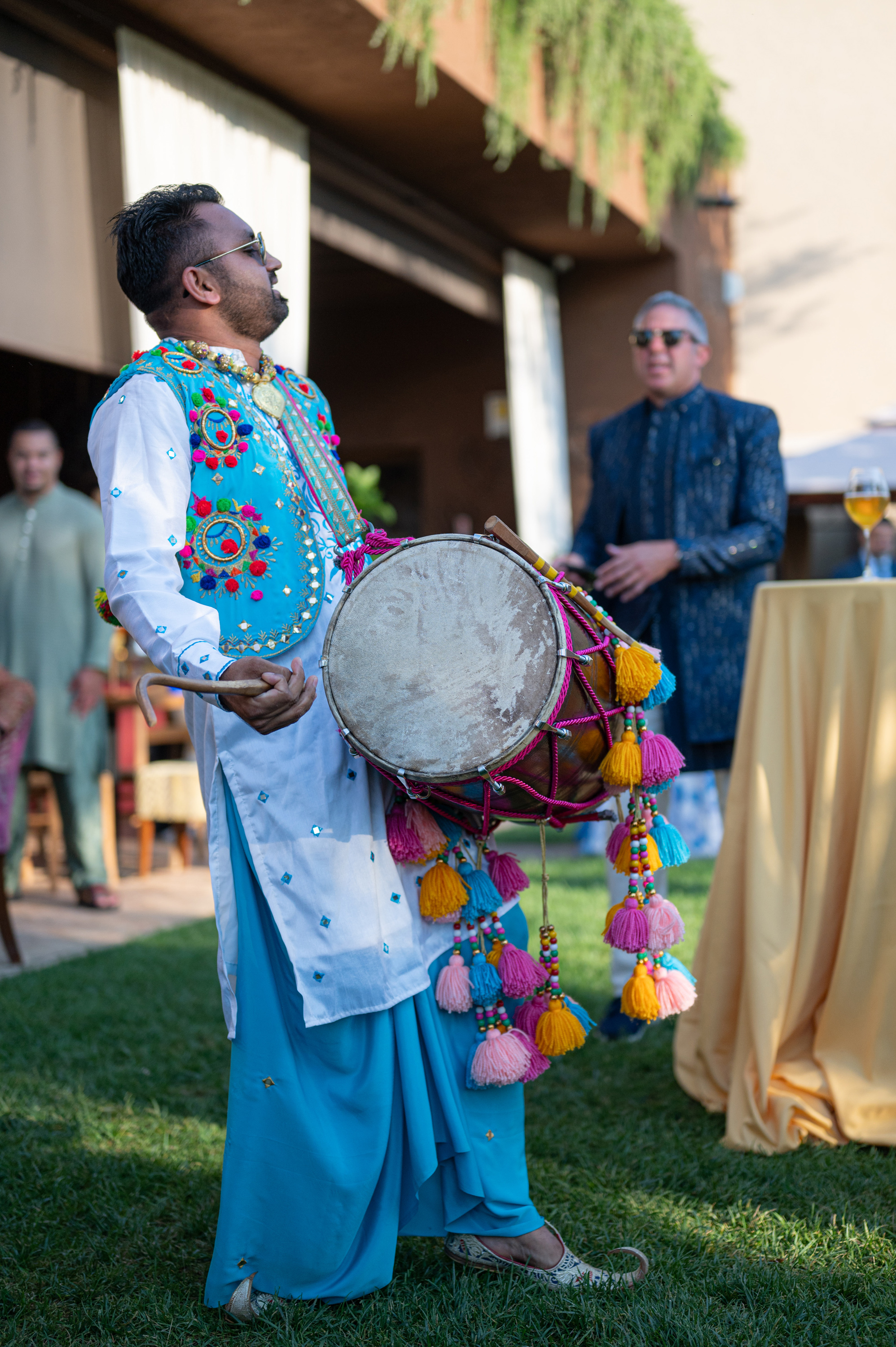 Solidea events Nadia and Ryan 17 - Nadia and Ryan’s Joyful Multicultural Wedding at Isola del Garda in Italy Solidea events Nadia and Ryan 17