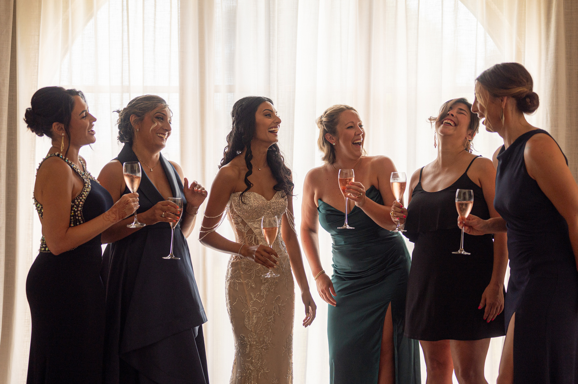 Solidea events Nadia and Ryan 47 - Nadia and Ryan’s Joyful Multicultural Wedding at Isola del Garda in Italy Solidea events Nadia and Ryan 47