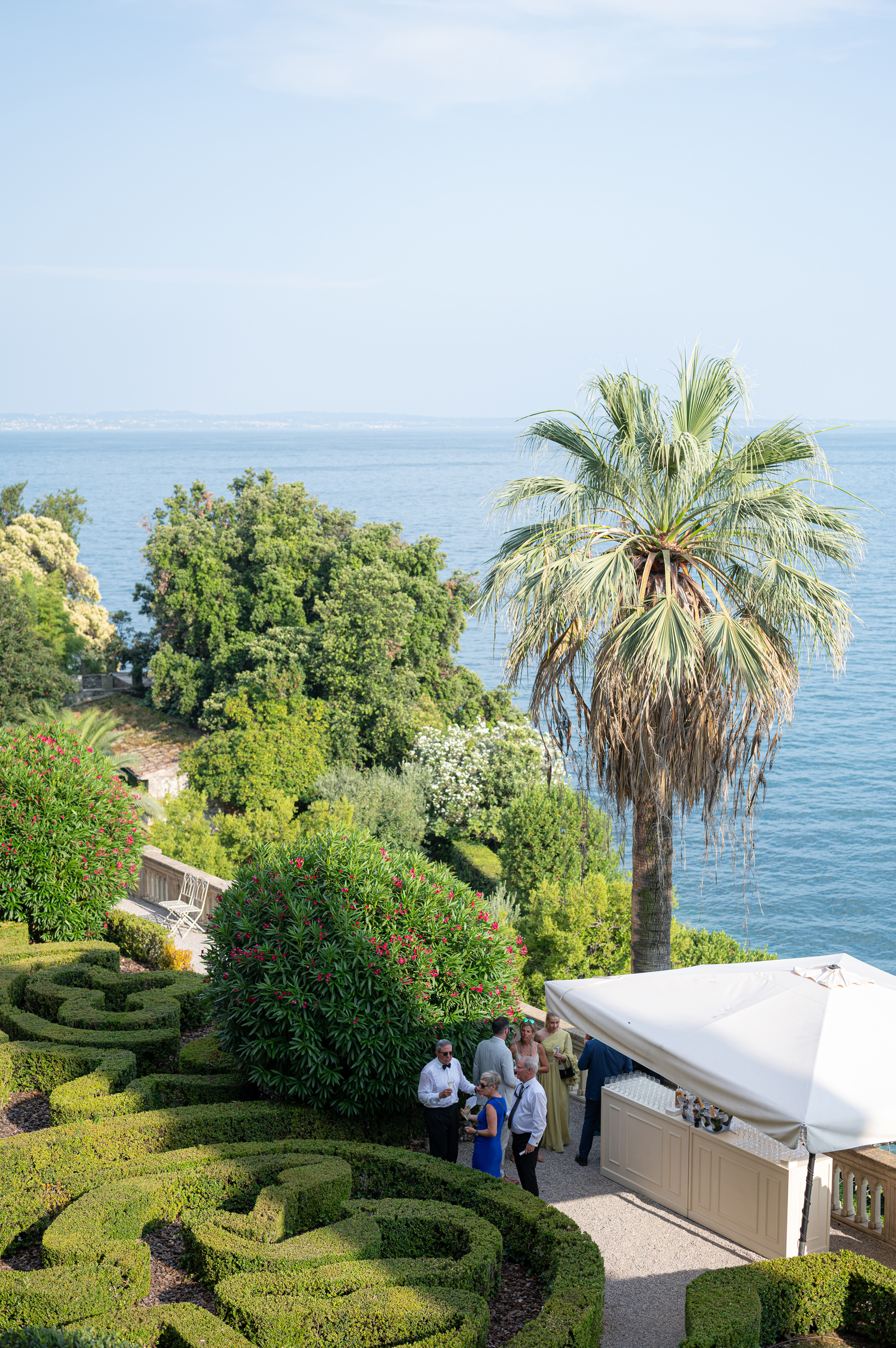 Solidea events Nadia and Ryan 89 - Nadia and Ryan’s Joyful Multicultural Wedding at Isola del Garda in Italy Solidea events Nadia and Ryan 89