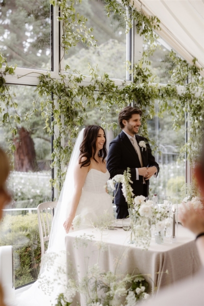 Cheshire Wedding