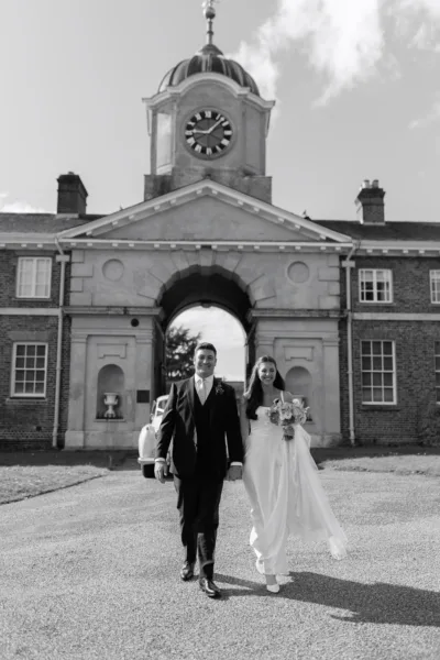 Woodhall Park