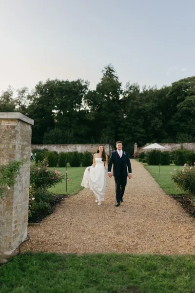 Woodhall Park