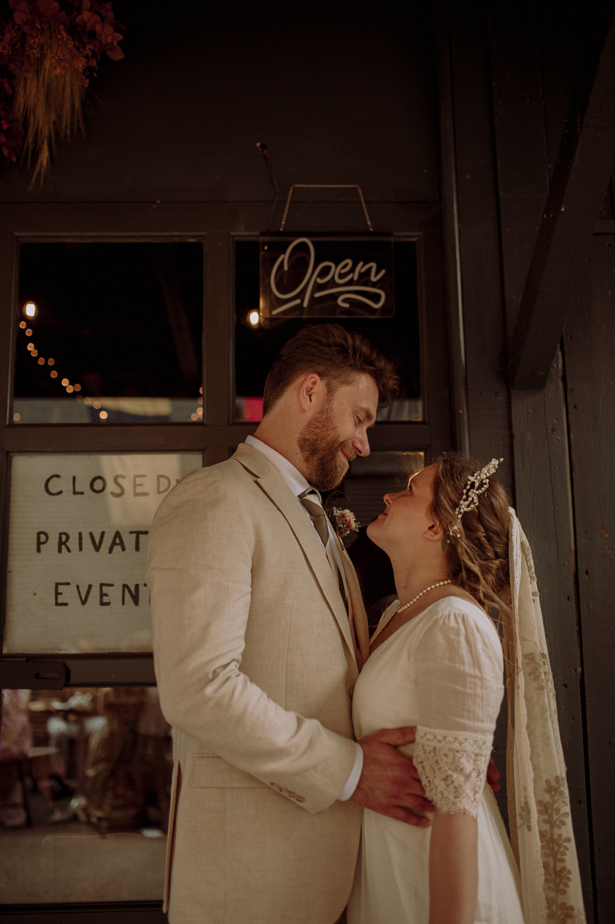 An Antique & Faded Beauty Inspired Wedding at The Old Timber Store, London 82 The Old Timber Store Wedding London 24