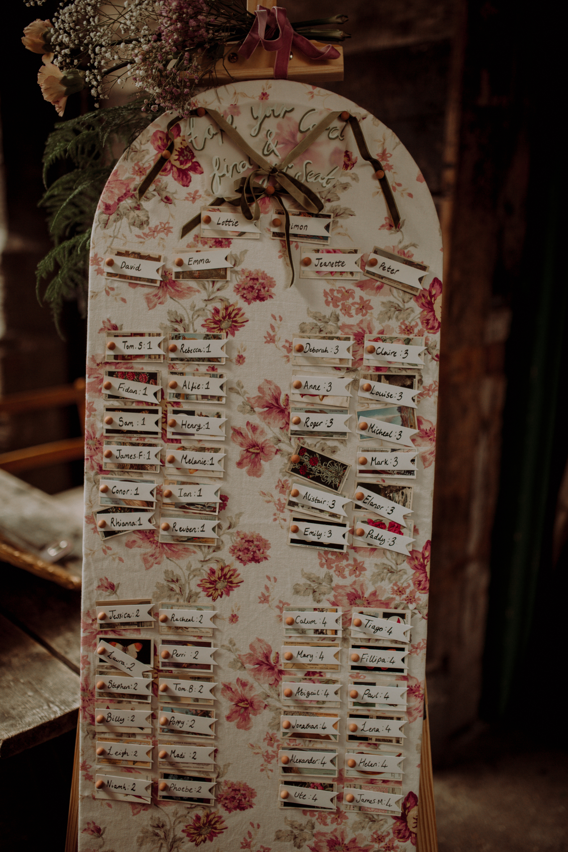 An Antique & Faded Beauty Inspired Wedding at The Old Timber Store, London 95 The Old Timber Store Wedding London 81