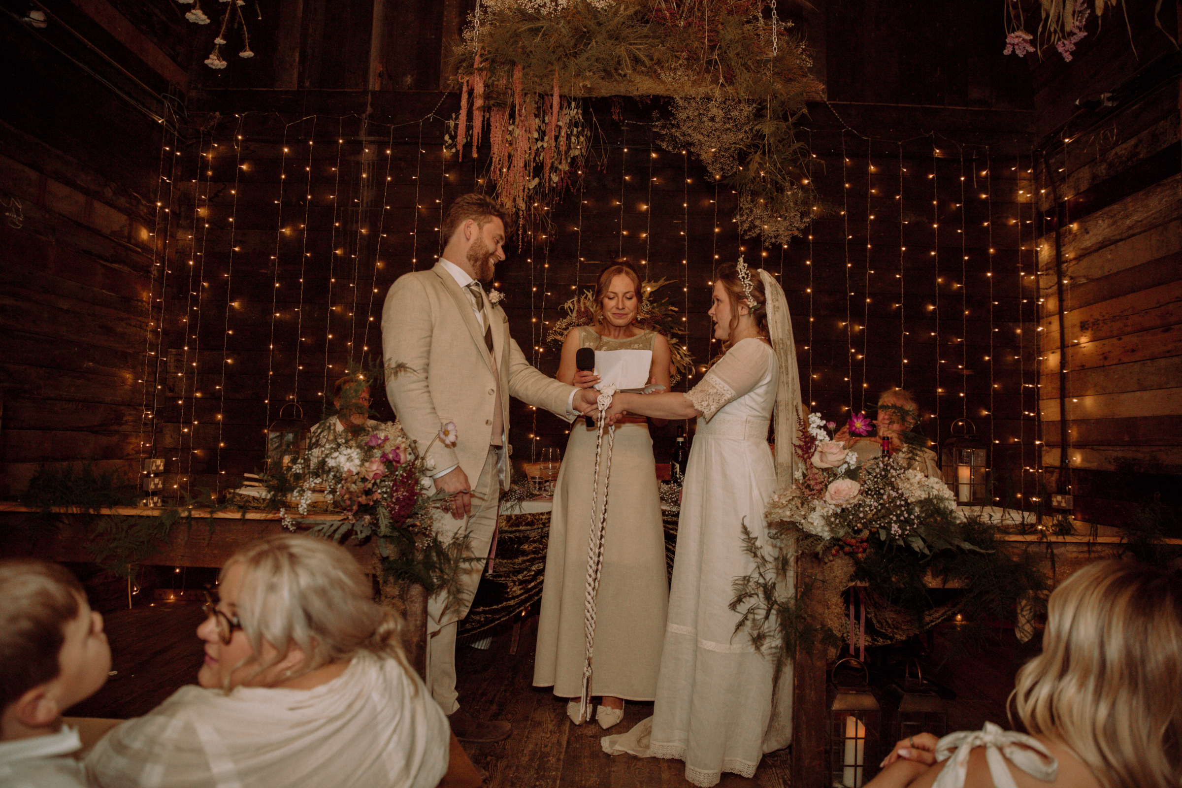 An Antique & Faded Beauty Inspired Wedding at The Old Timber Store, London 84 The Old Timber Store Wedding London 88
