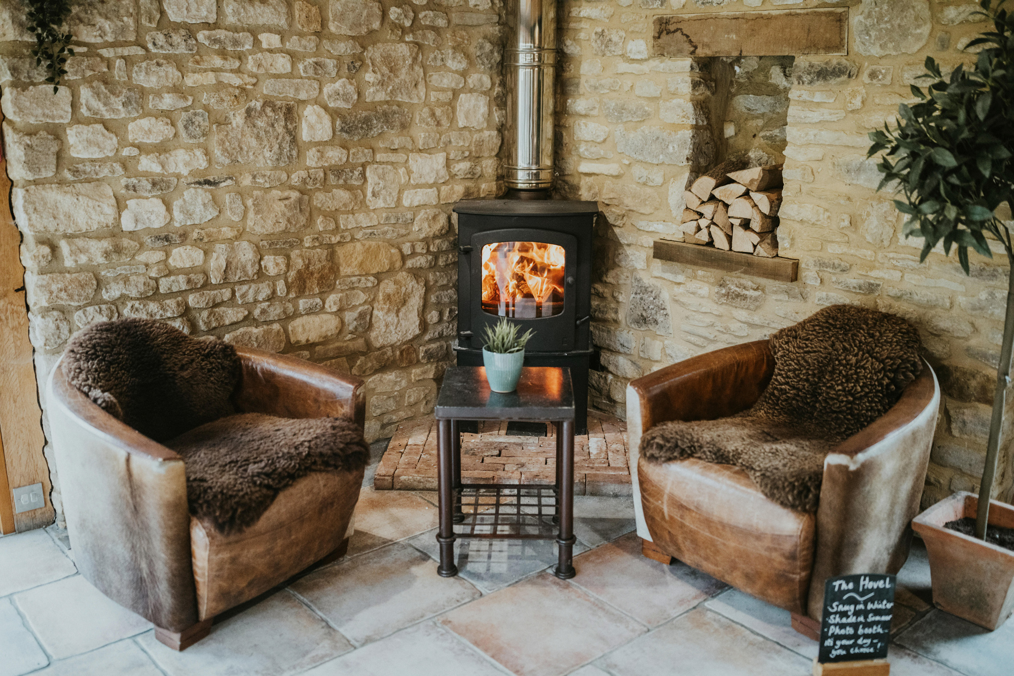 The New Wedding Aesthetic: A Sense of Home 38 Tythe 181