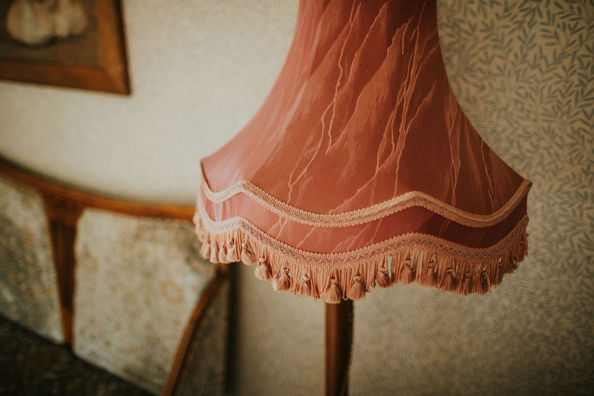 The New Wedding Aesthetic: A Sense of Home 19 Tythe Oxfordshire Barn Wedding Venue Heritage Repair Make do and Mend 18