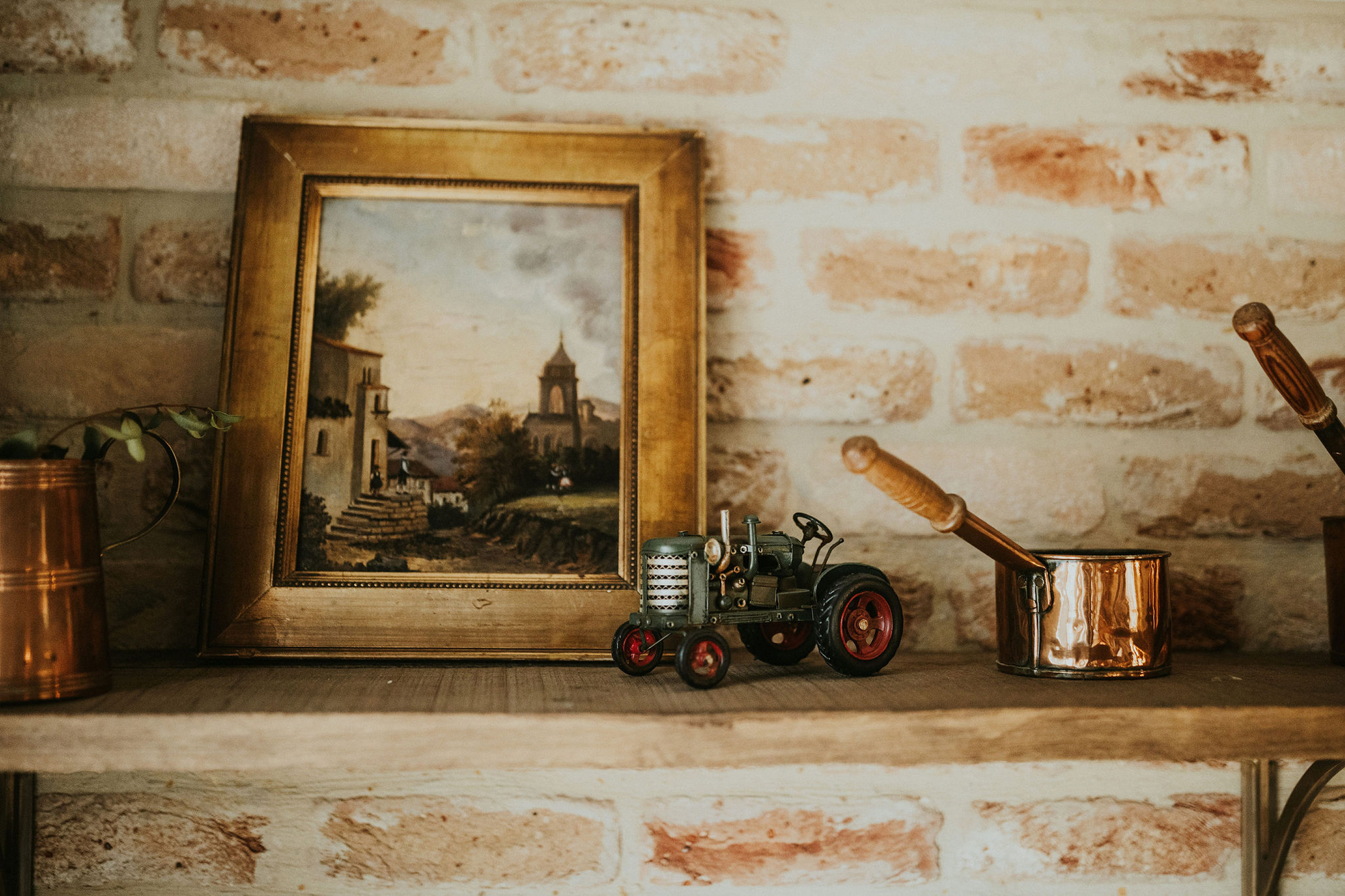 The New Wedding Aesthetic: A Sense of Home 15 Tythe Oxfordshire Barn Wedding Venue Heritage Repair Make do and Mend 20