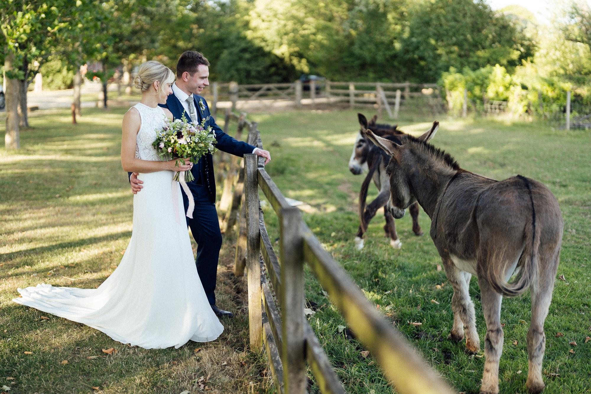 The New Wedding Aesthetic: A Sense of Home 53 TythebarnWedding 1889