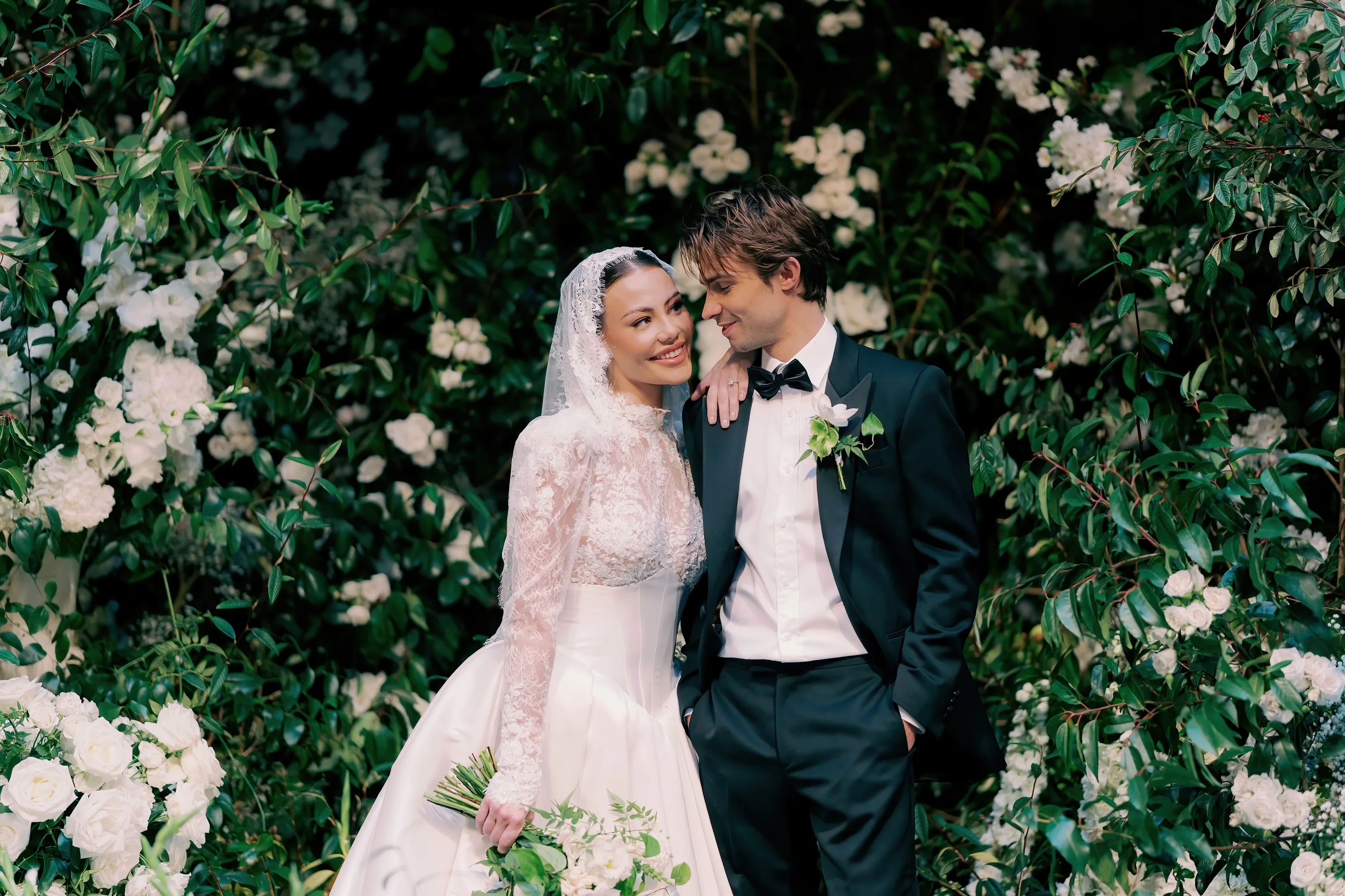 Wedding Edits UK