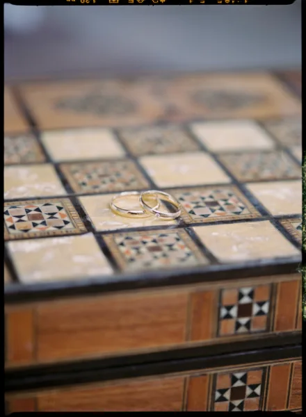 Clarissa Sofía Studio