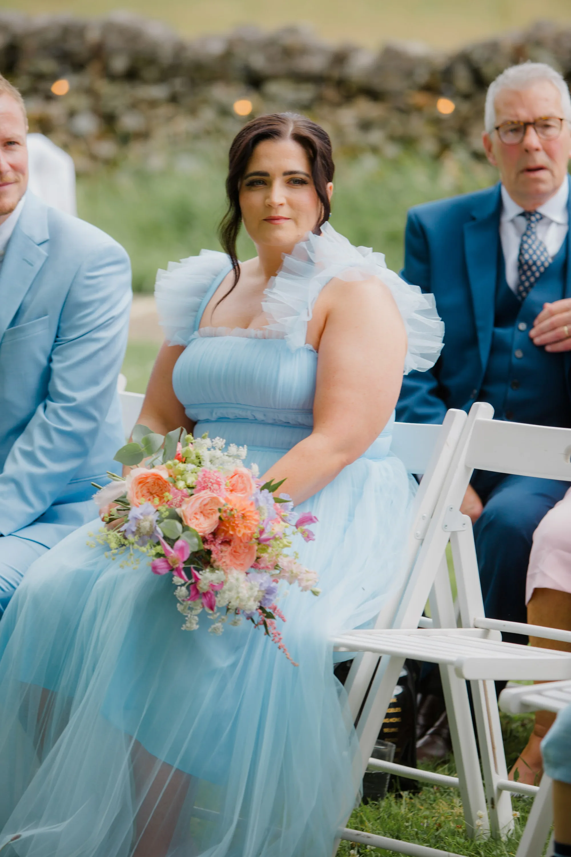 Colouful Folkerton Mill Wedding Lanark Scotland 244 - A Colourful, Relaxed Family Wedding at Folkerton Mill in Lanark, Scotland Colouful Folkerton Mill Wedding Lanark Scotland 244