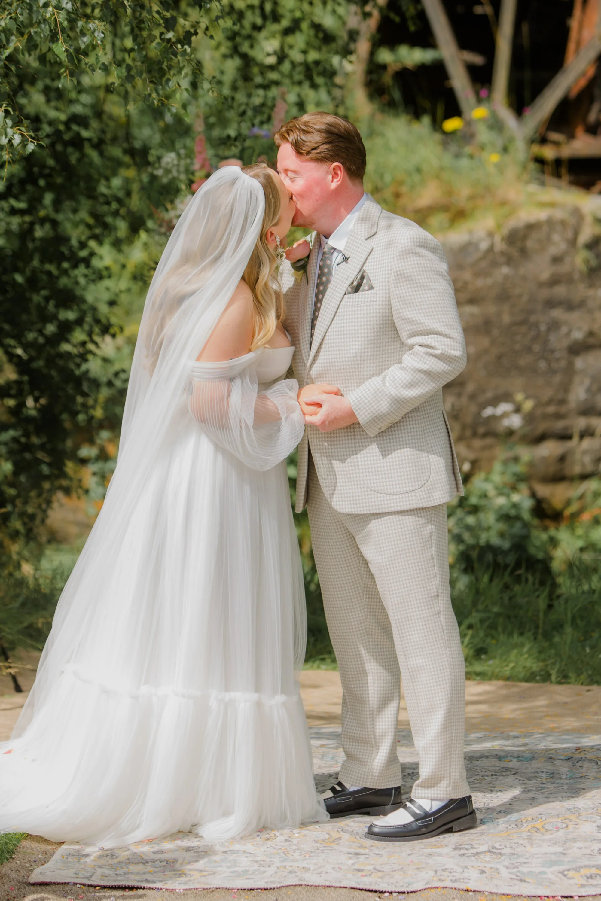 Colouful Folkerton Mill Wedding Lanark Scotland 275 - A Colourful, Relaxed Family Wedding at Folkerton Mill in Lanark, Scotland Colouful Folkerton Mill Wedding Lanark Scotland 275