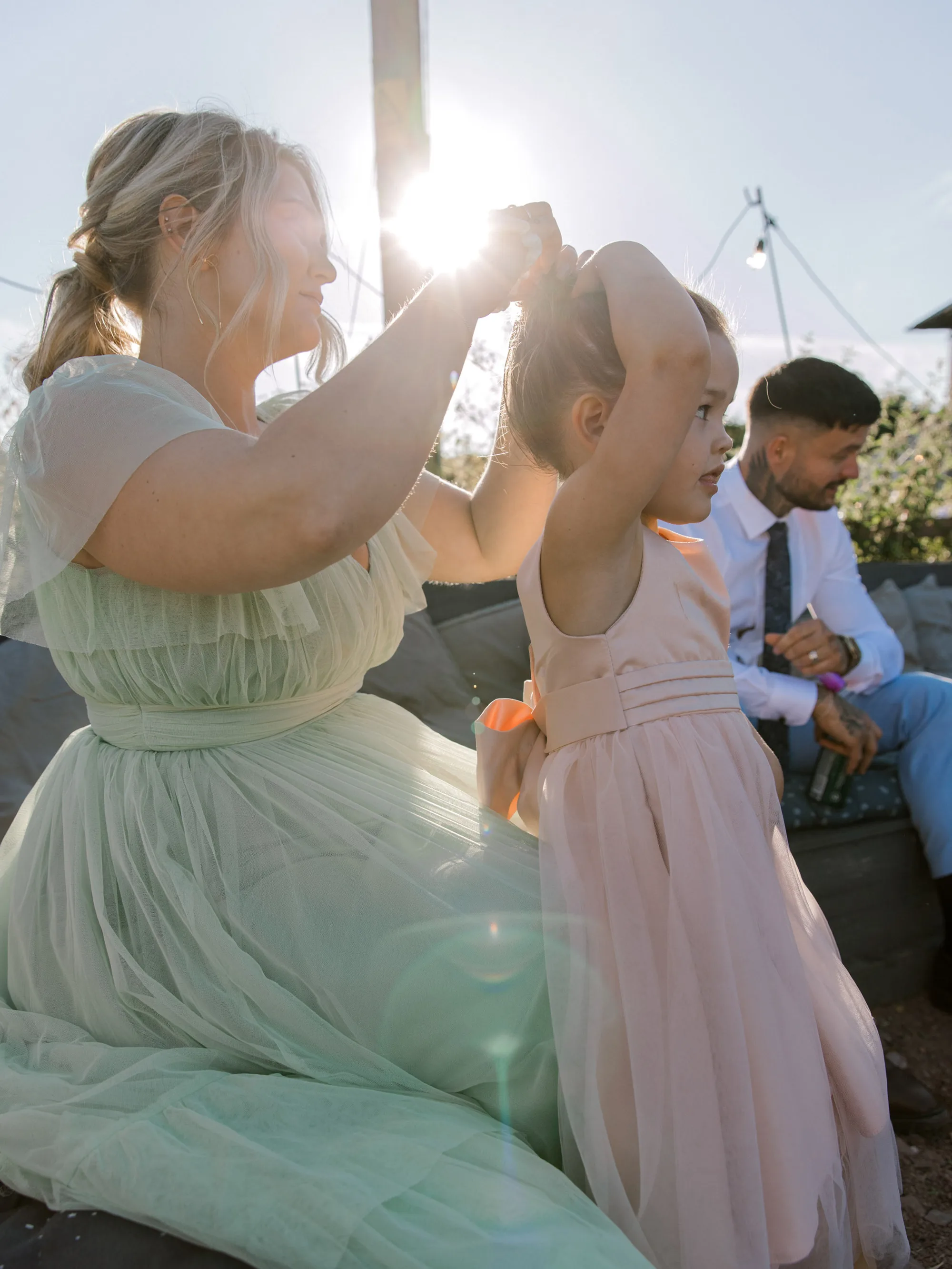 Colouful Folkerton Mill Wedding Lanark Scotland 335 - A Colourful, Relaxed Family Wedding at Folkerton Mill in Lanark, Scotland Colouful Folkerton Mill Wedding Lanark Scotland 335