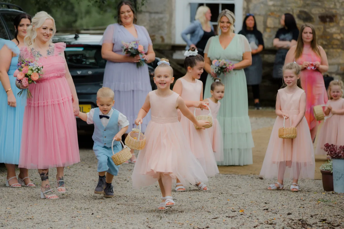 Colouful Folkerton Mill Wedding Lanark Scotland 74 - A Colourful, Relaxed Family Wedding at Folkerton Mill in Lanark, Scotland Colouful Folkerton Mill Wedding Lanark Scotland 74