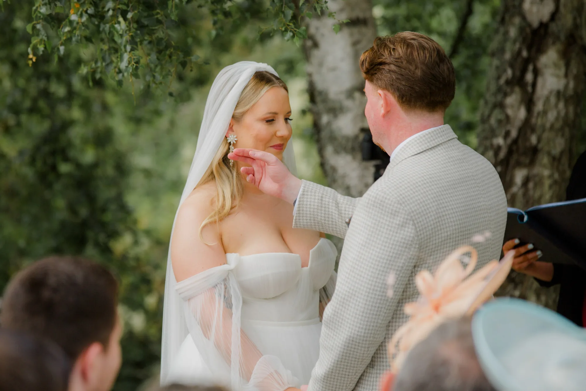 Colouful Folkerton Mill Wedding Lanark Scotland 90 - A Colourful, Relaxed Family Wedding at Folkerton Mill in Lanark, Scotland Colouful Folkerton Mill Wedding Lanark Scotland 90