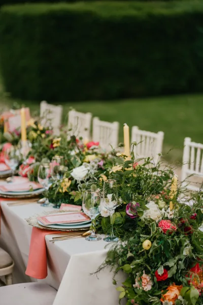 Pearline Events