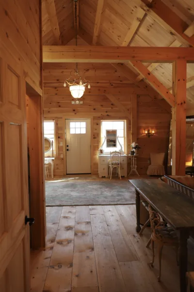SaltWater Fields Wedding & Event Barn