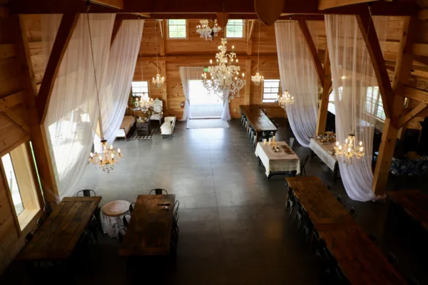 SaltWater Fields Wedding & Event Barn