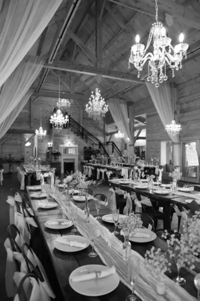 SaltWater Fields Wedding & Event Barn