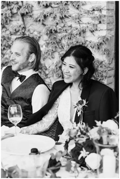 Castello di Petrata wedding