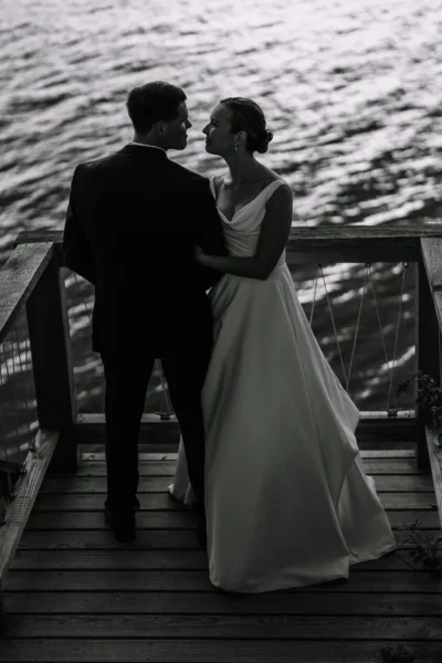 SaltWater Fields Wedding & Event Barn