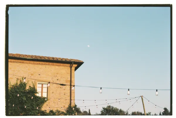 Le Vallie Tuscany wedding photographer