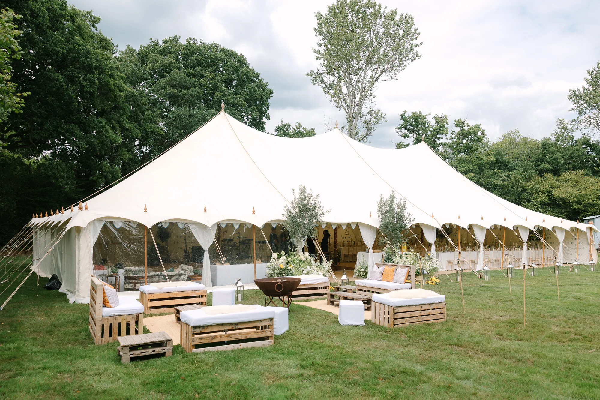Mediterranean Inspired Quintessentially English Garden Wedding 110 - A Delightful Mediterranean Inspired, English Garden Wedding Mediterranean Inspired Quintessentially English Garden Wedding 110