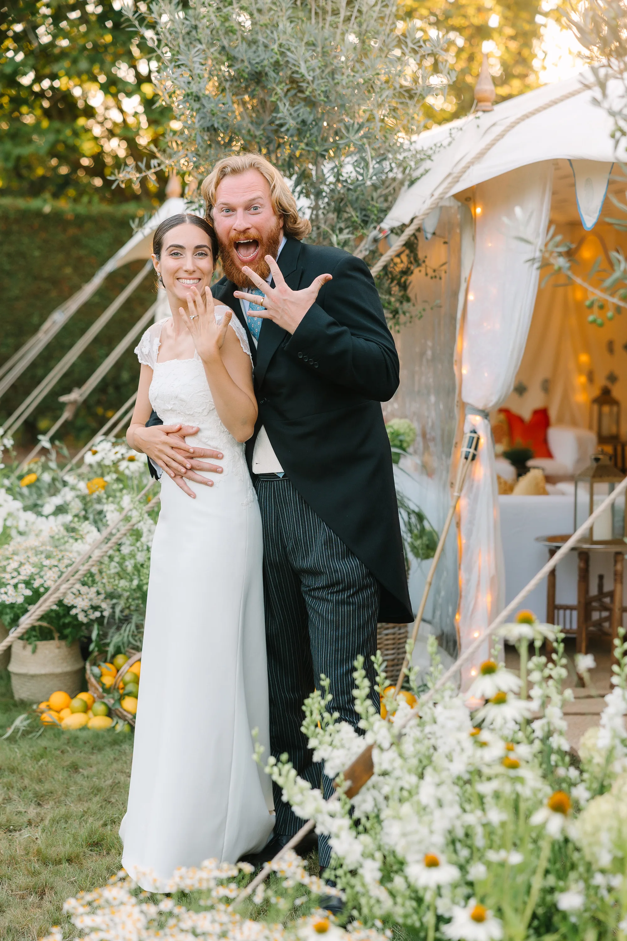 Mediterranean Inspired Quintessentially English Garden Wedding 143 - A Delightful Mediterranean Inspired, English Garden Wedding Mediterranean Inspired Quintessentially English Garden Wedding 143