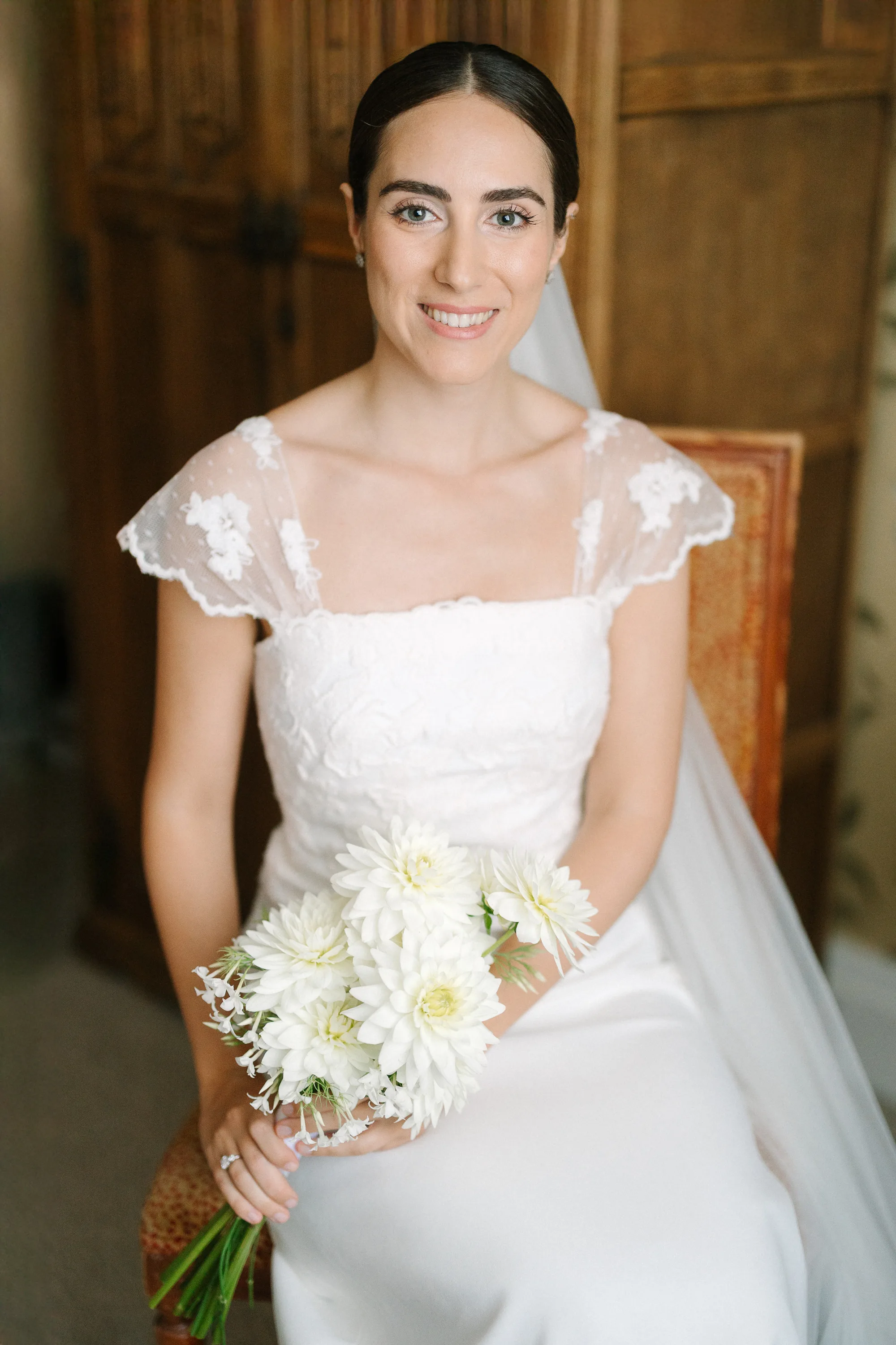 Mediterranean Inspired Quintessentially English Garden Wedding 16 - A Delightful Mediterranean Inspired, English Garden Wedding Mediterranean Inspired Quintessentially English Garden Wedding 16