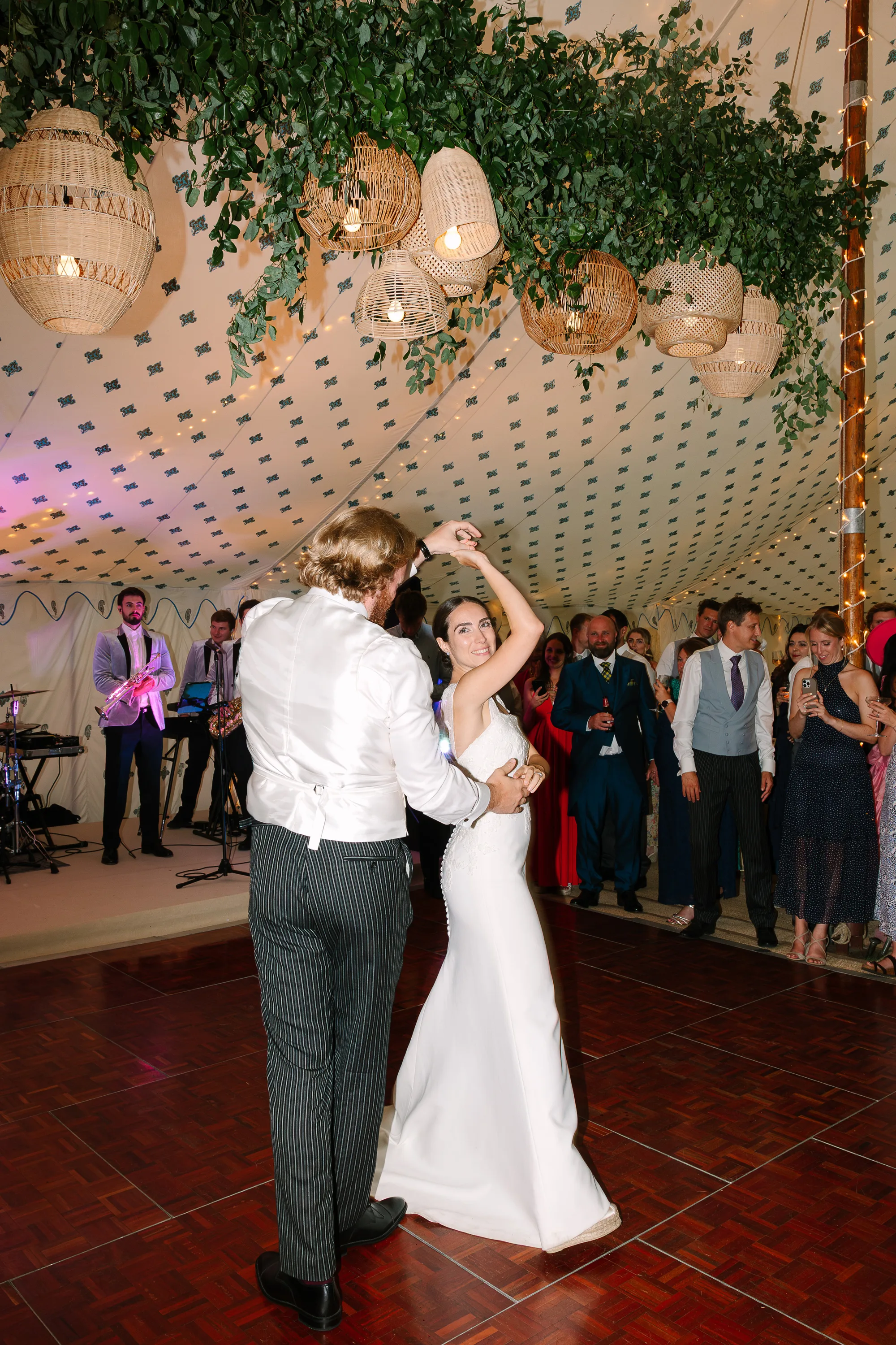 Mediterranean Inspired Quintessentially English Garden Wedding 160 - A Delightful Mediterranean Inspired, English Garden Wedding Mediterranean Inspired Quintessentially English Garden Wedding 160