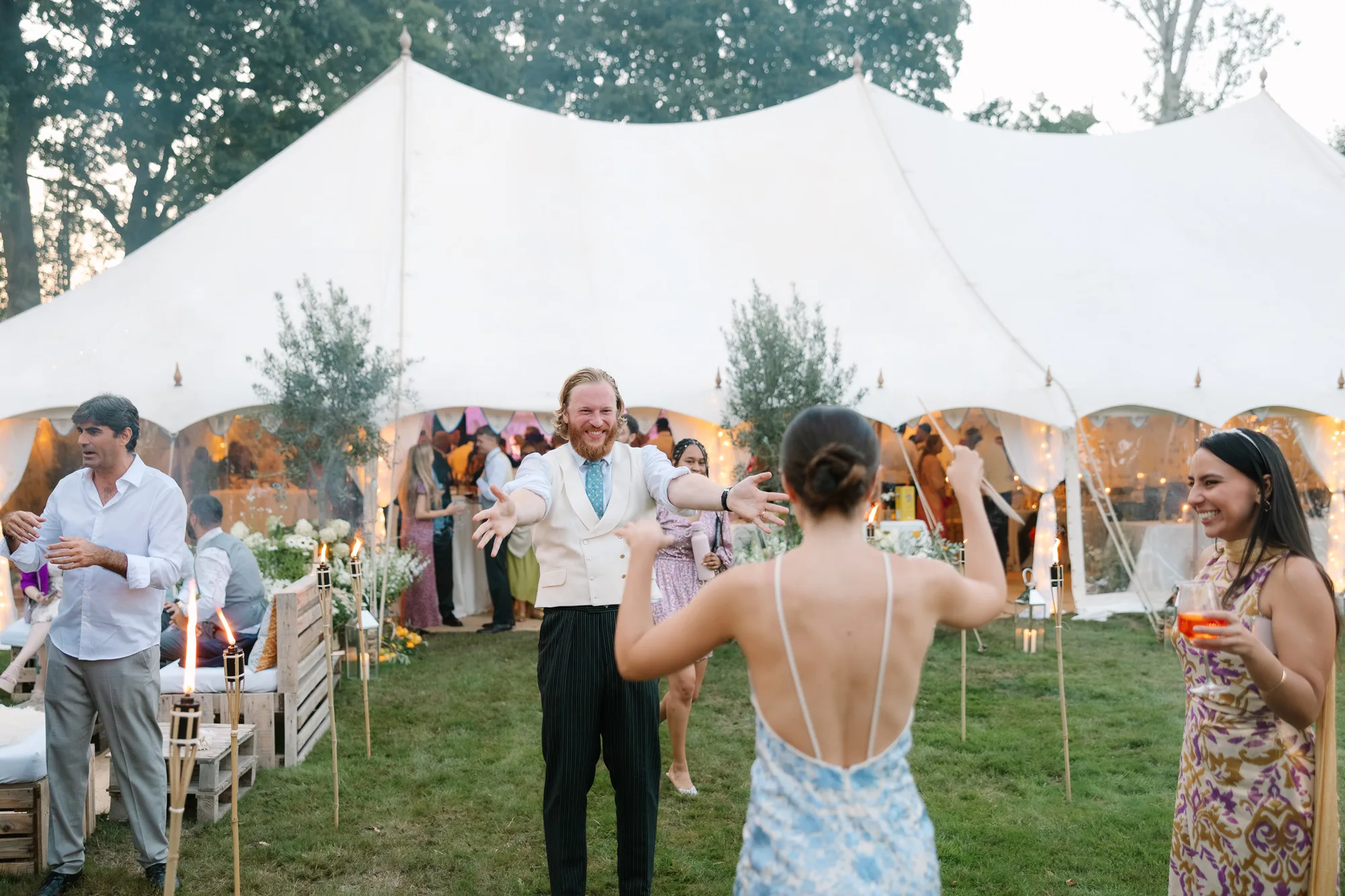 Mediterranean Inspired Quintessentially English Garden Wedding 176 - A Delightful Mediterranean Inspired, English Garden Wedding Mediterranean Inspired Quintessentially English Garden Wedding 176