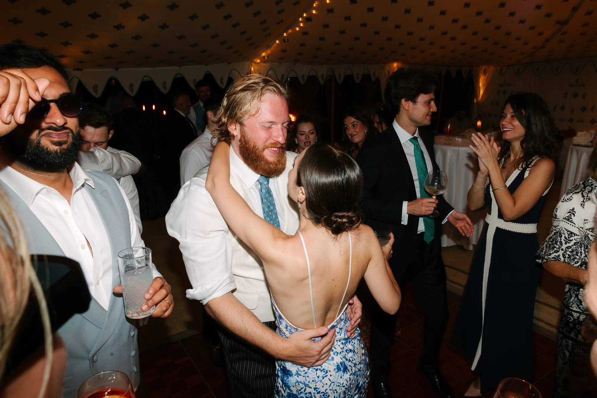 Mediterranean Inspired Quintessentially English Garden Wedding 188 - Andrea & Jonny's Delightful Mediterranean Inspired, Quintessentially English Garden Wedding Mediterranean Inspired Quintessentially English Garden Wedding 188