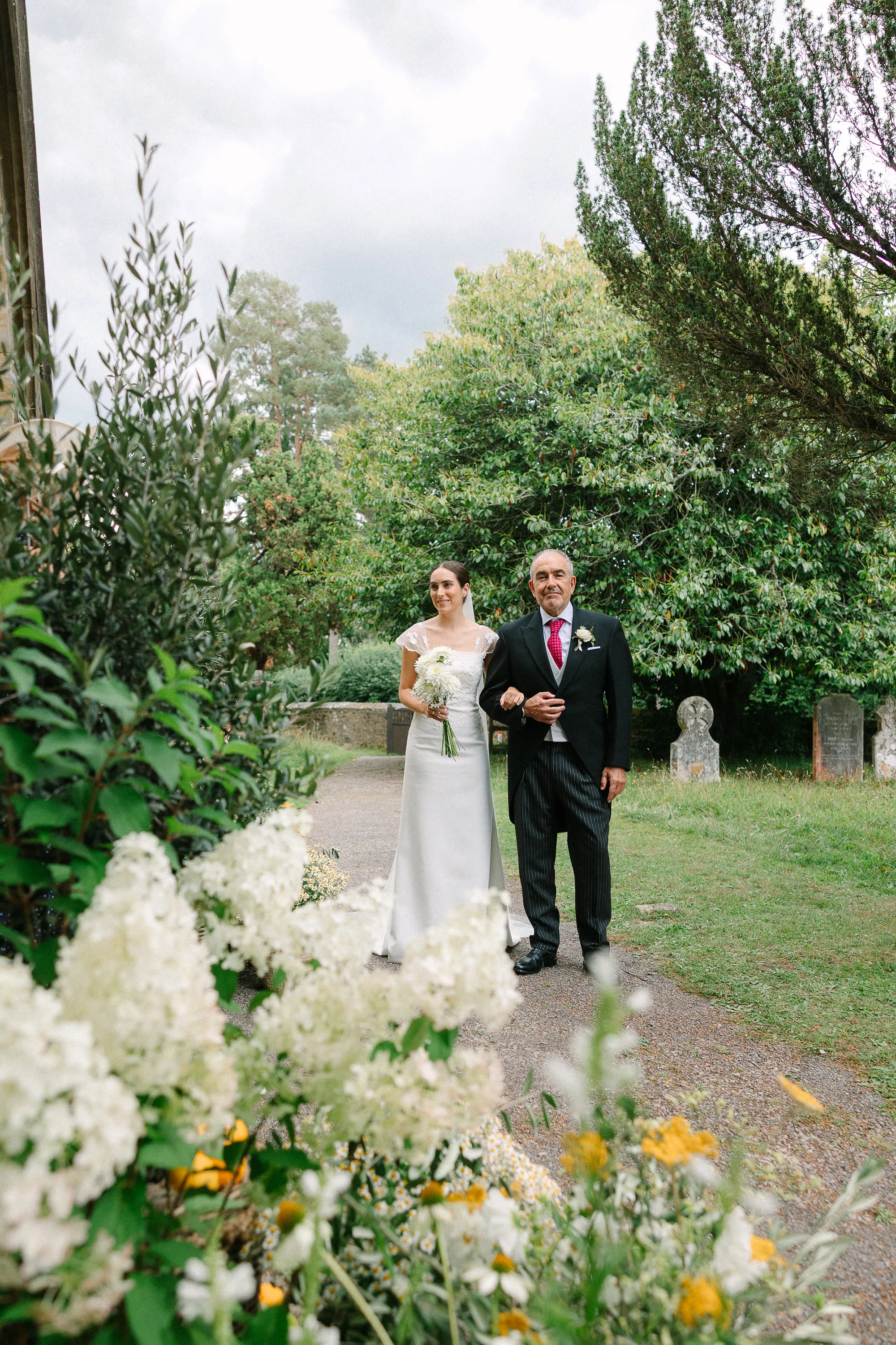 Mediterranean Inspired Quintessentially English Garden Wedding 42 - A Delightful Mediterranean Inspired, English Garden Wedding Mediterranean Inspired Quintessentially English Garden Wedding 42