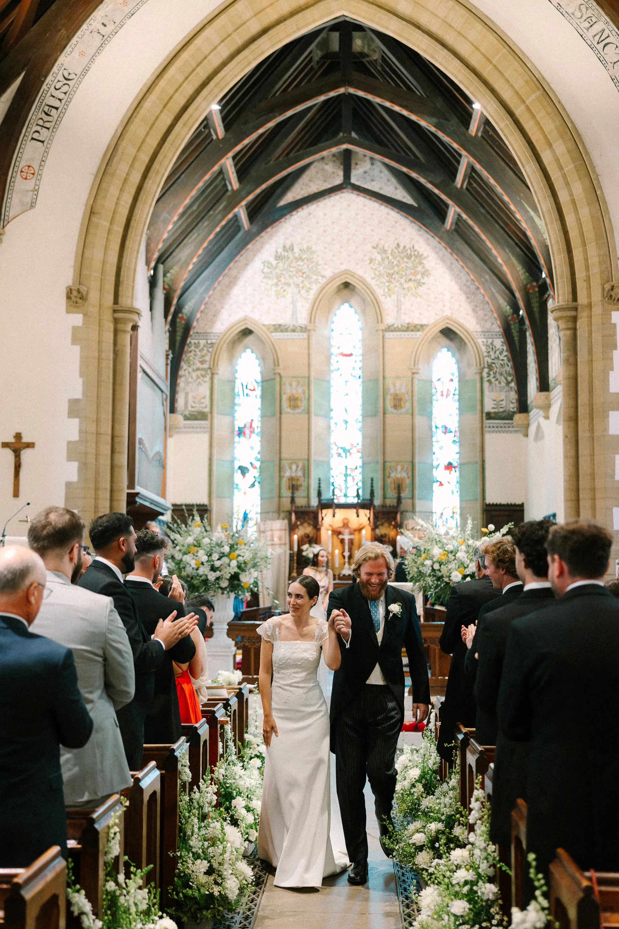 Mediterranean Inspired Quintessentially English Garden Wedding 53 - A Delightful Mediterranean Inspired, English Garden Wedding Mediterranean Inspired Quintessentially English Garden Wedding 53