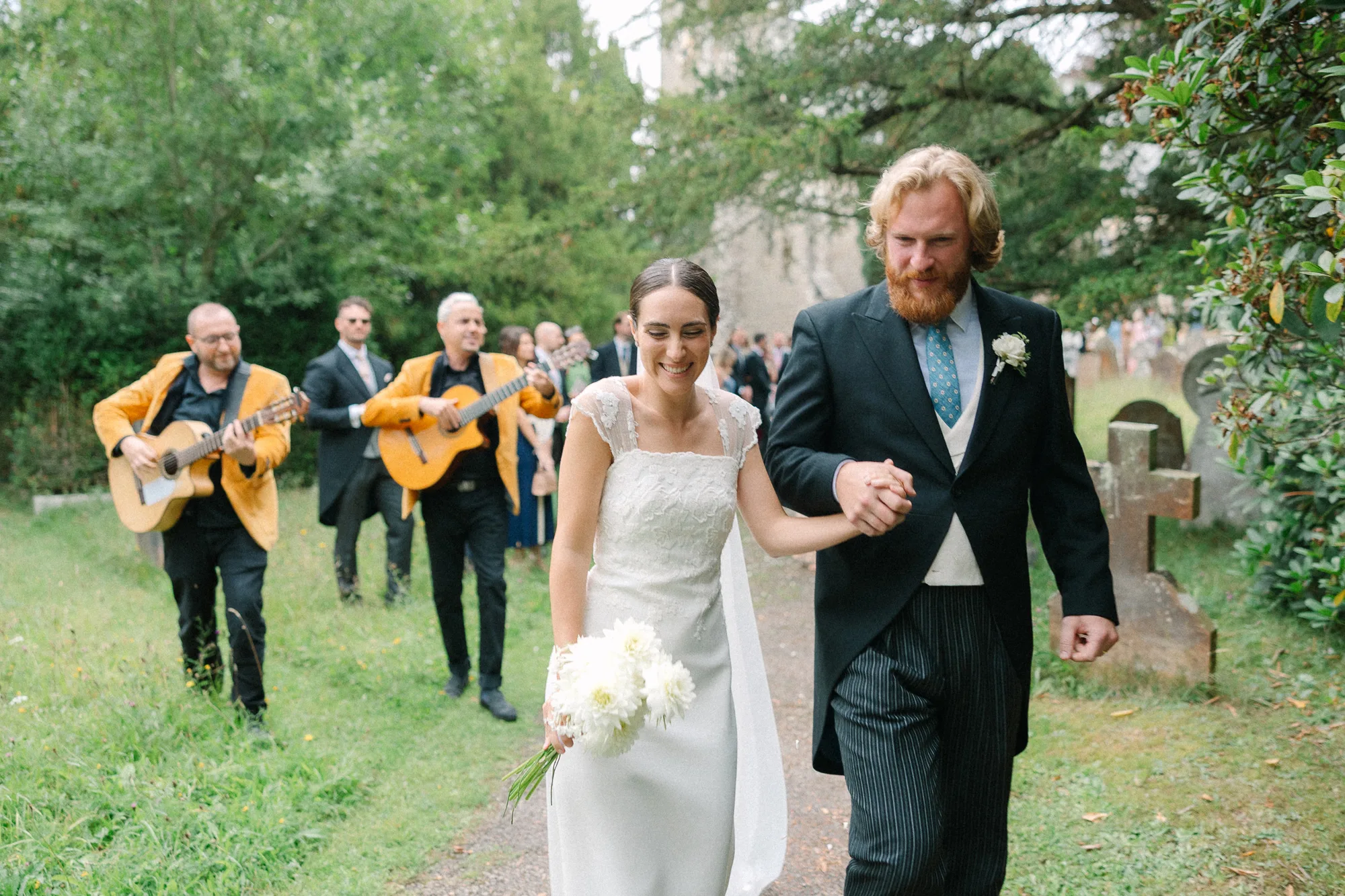Mediterranean Inspired Quintessentially English Garden Wedding 62 - A Delightful Mediterranean Inspired, English Garden Wedding Mediterranean Inspired Quintessentially English Garden Wedding 62