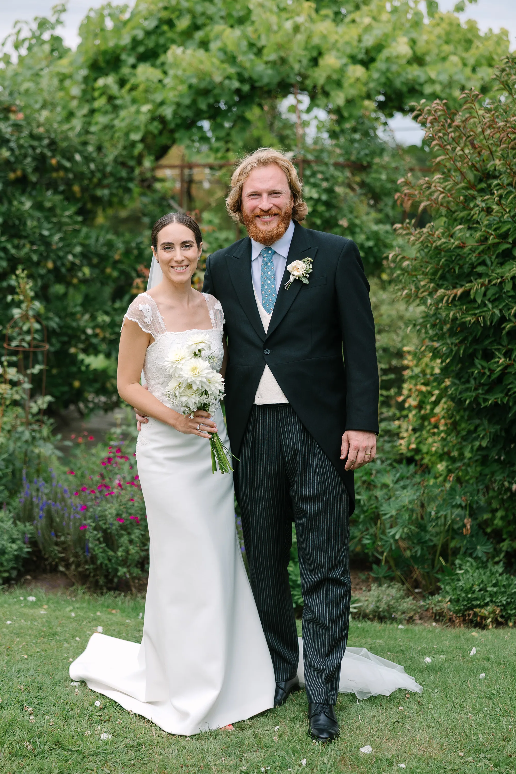 Mediterranean Inspired Quintessentially English Garden Wedding 78 - A Delightful Mediterranean Inspired, English Garden Wedding Mediterranean Inspired Quintessentially English Garden Wedding 78