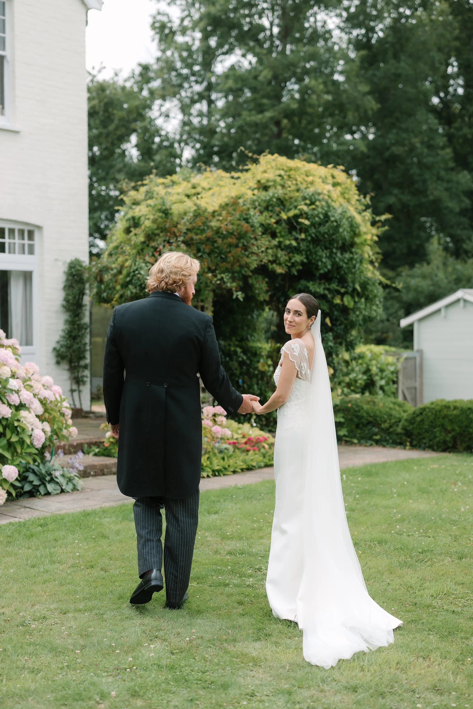 Mediterranean Inspired Quintessentially English Garden Wedding 83 - A Delightful Mediterranean Inspired, English Garden Wedding Mediterranean Inspired Quintessentially English Garden Wedding 83