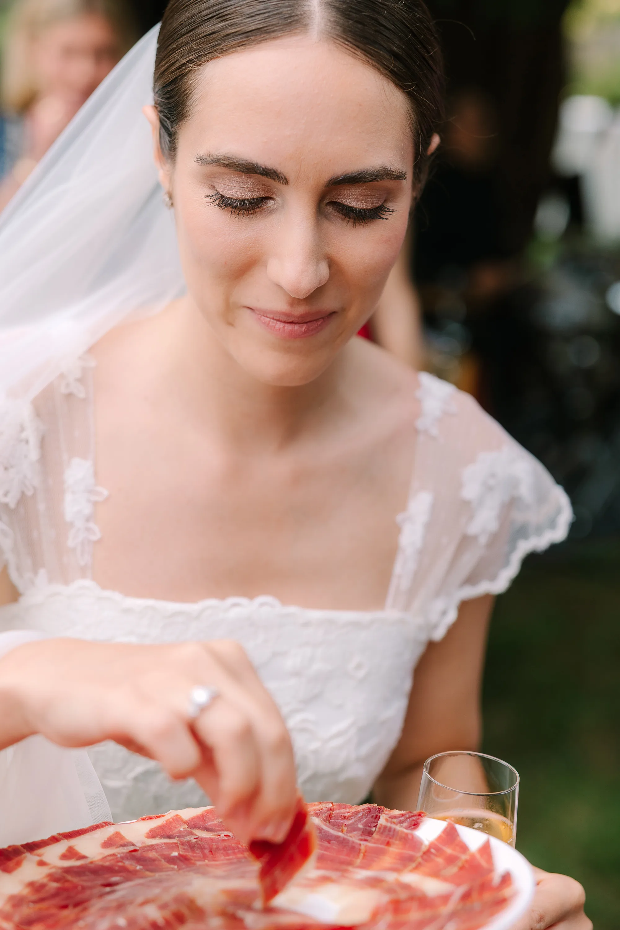 Mediterranean Inspired Quintessentially English Garden Wedding 89 - A Delightful Mediterranean Inspired, English Garden Wedding Mediterranean Inspired Quintessentially English Garden Wedding 89