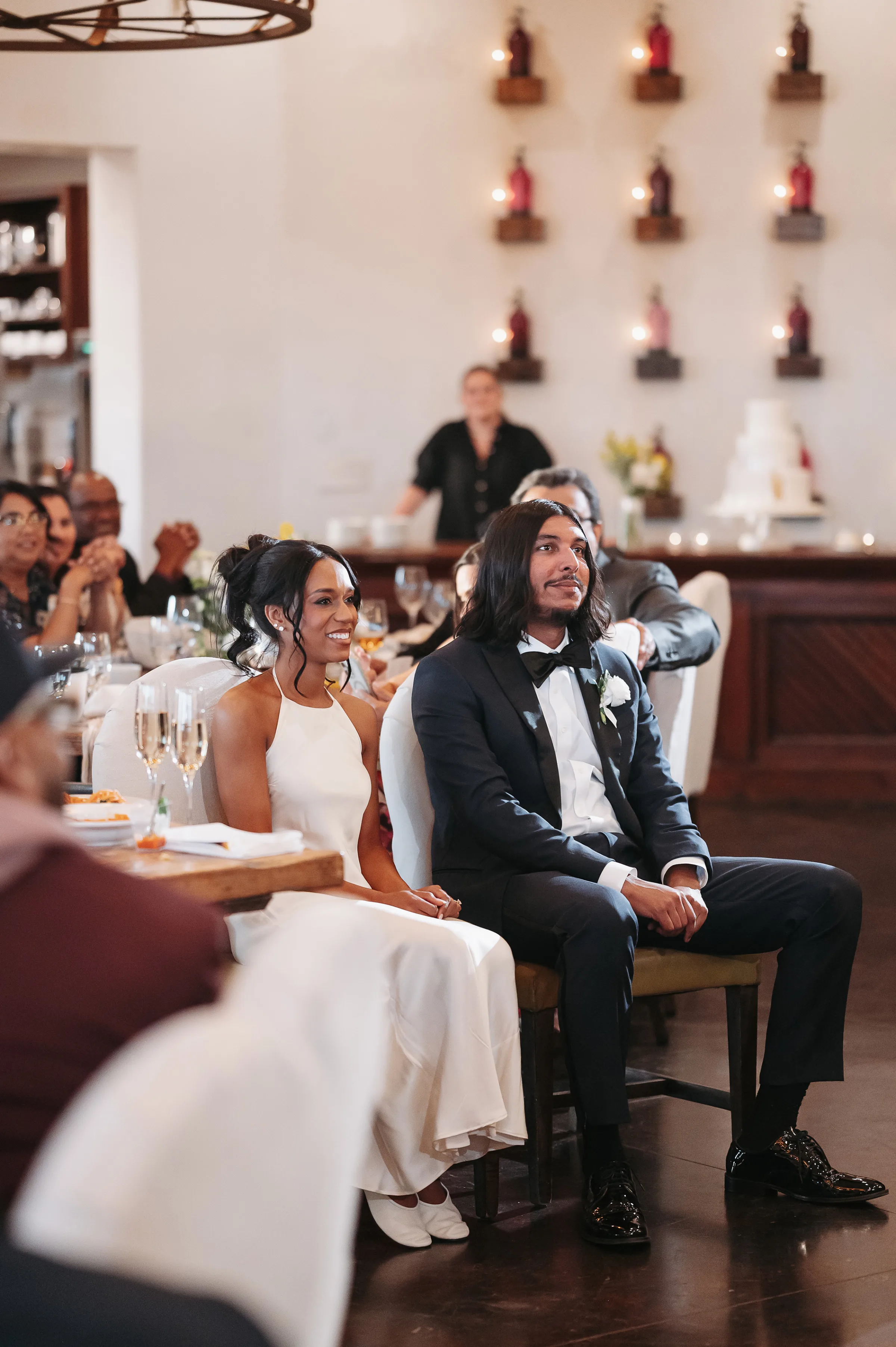 Monteluce Winery Wedding Magnolia Laine Bridal 101