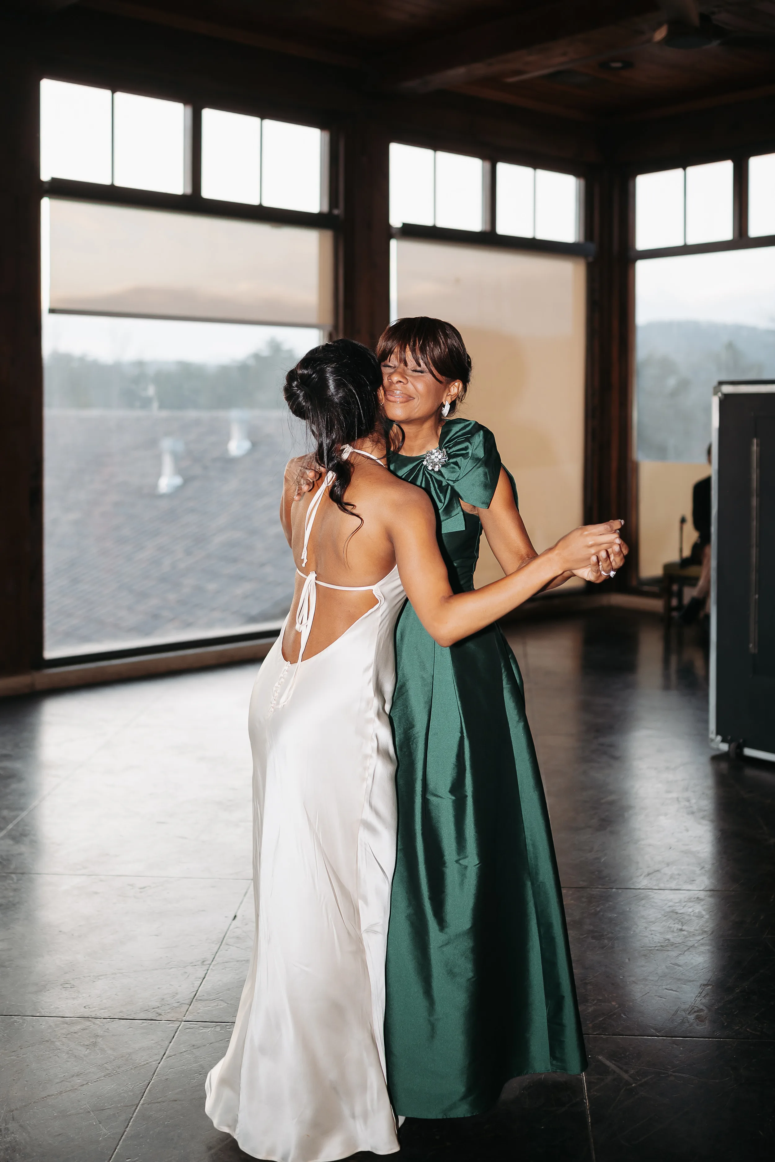 Monteluce Winery Wedding Magnolia Laine Bridal 105