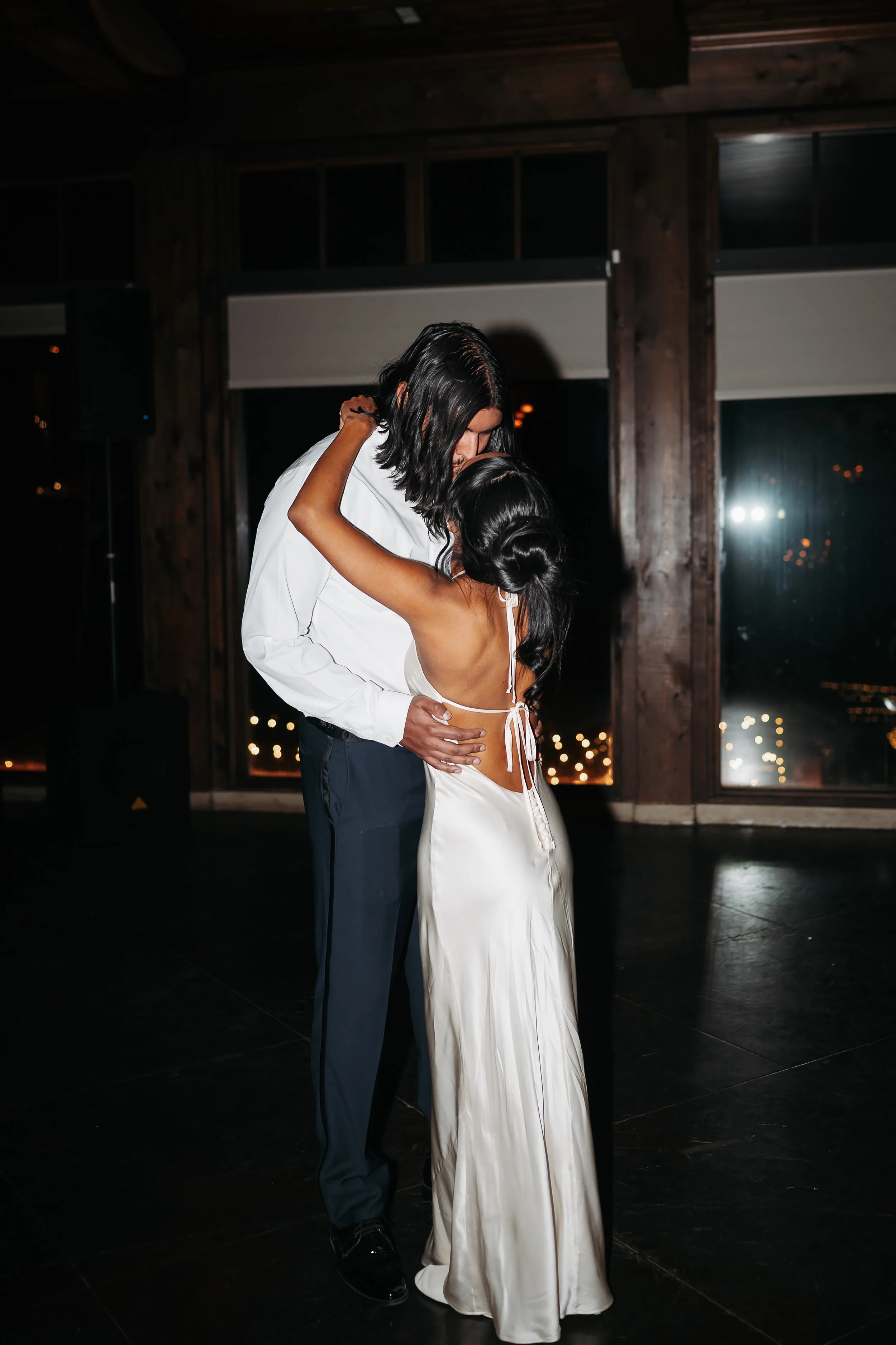 Monteluce Winery Wedding Magnolia Laine Bridal 119