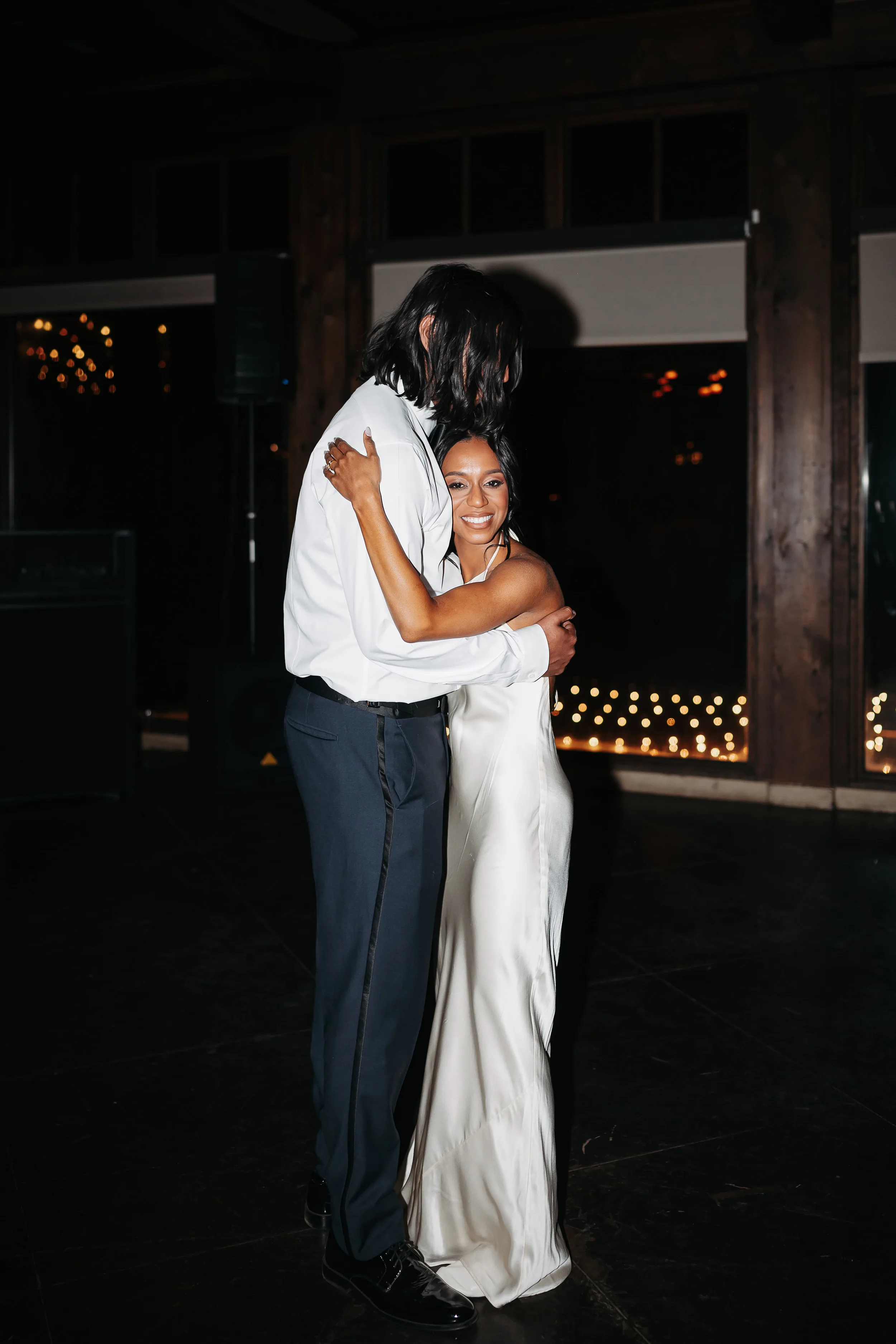 Monteluce Winery Wedding Magnolia Laine Bridal 120