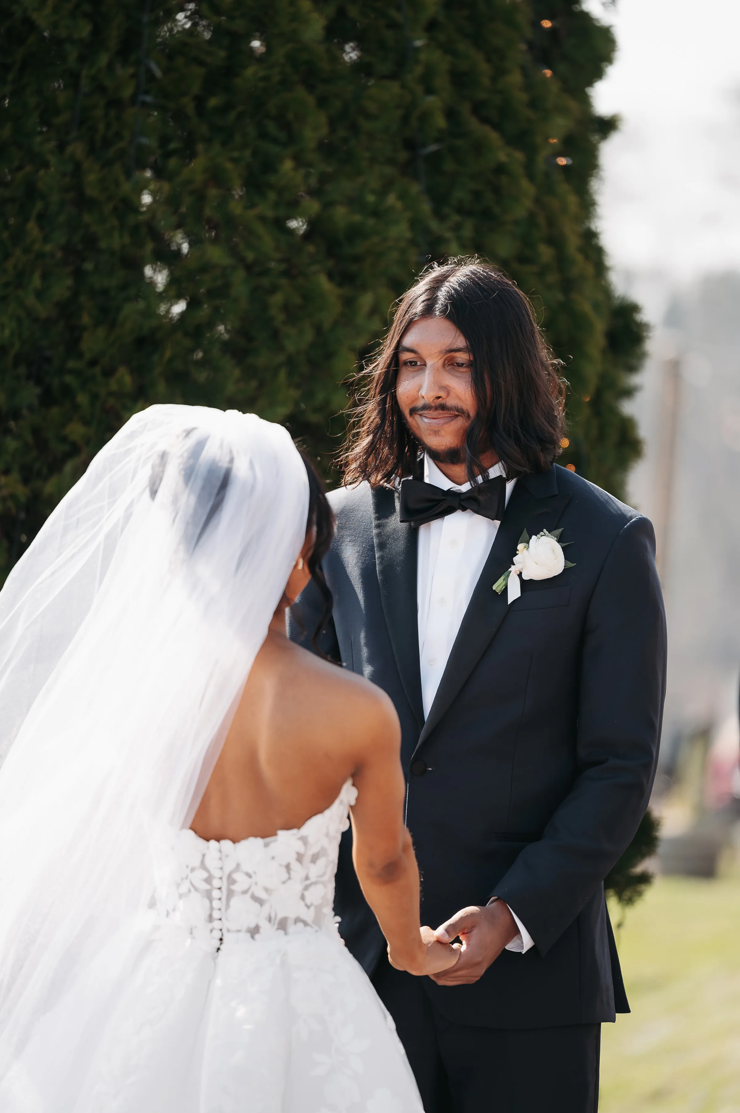 Monteluce Winery Wedding Magnolia Laine Bridal 56 1