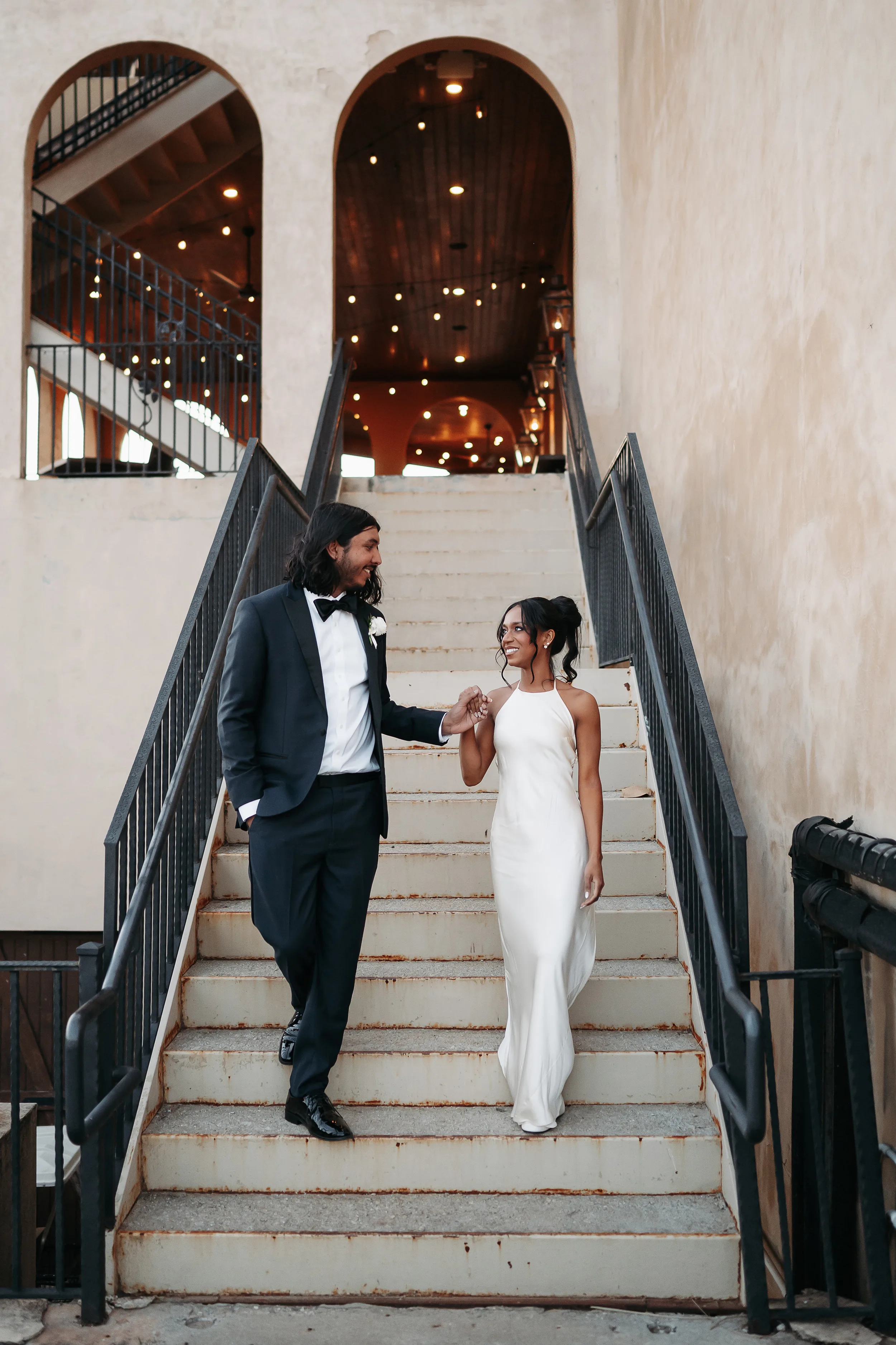 Monteluce Winery Wedding Magnolia Laine Bridal 77