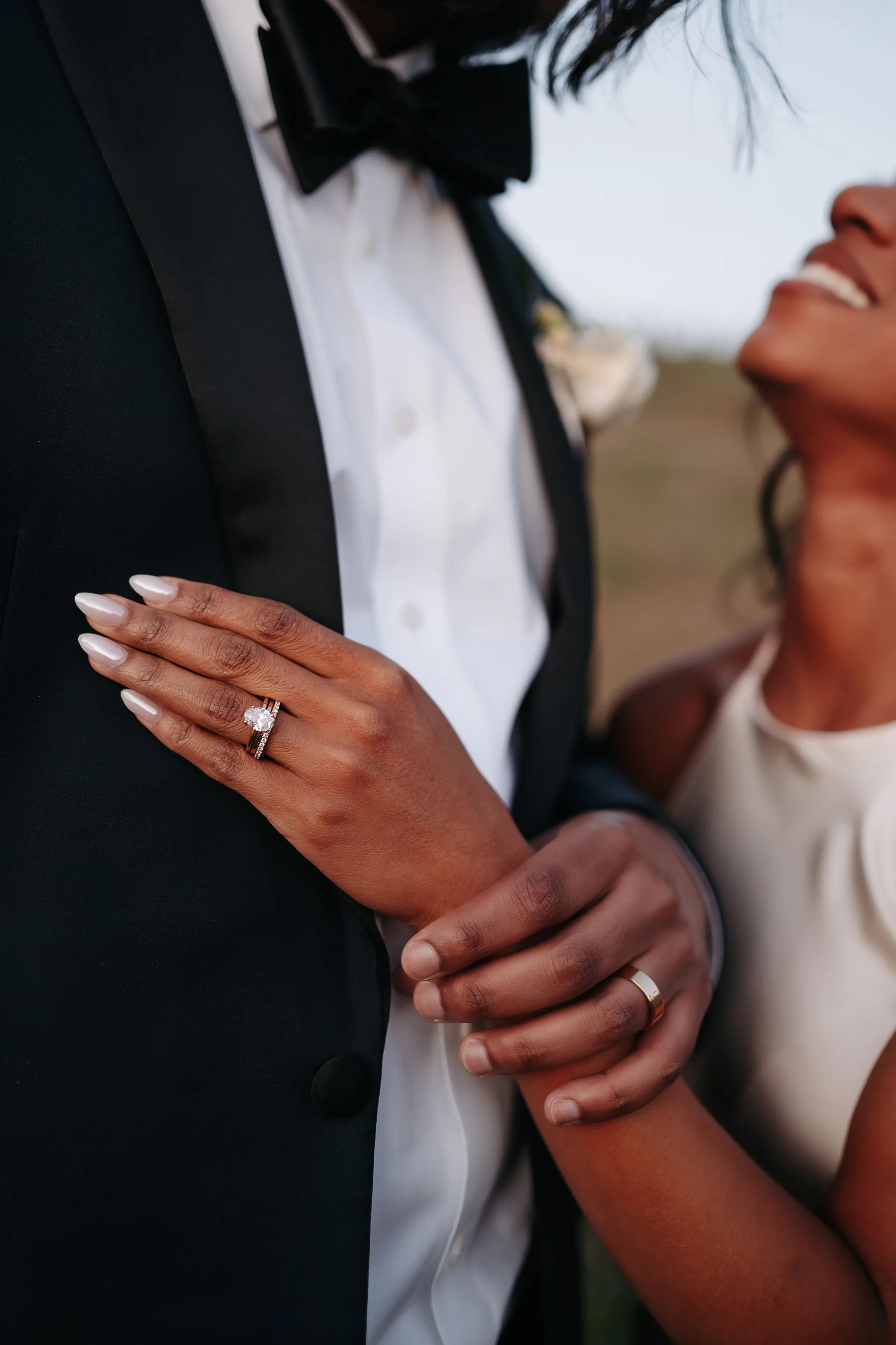Monteluce Winery Wedding Magnolia Laine Bridal 83