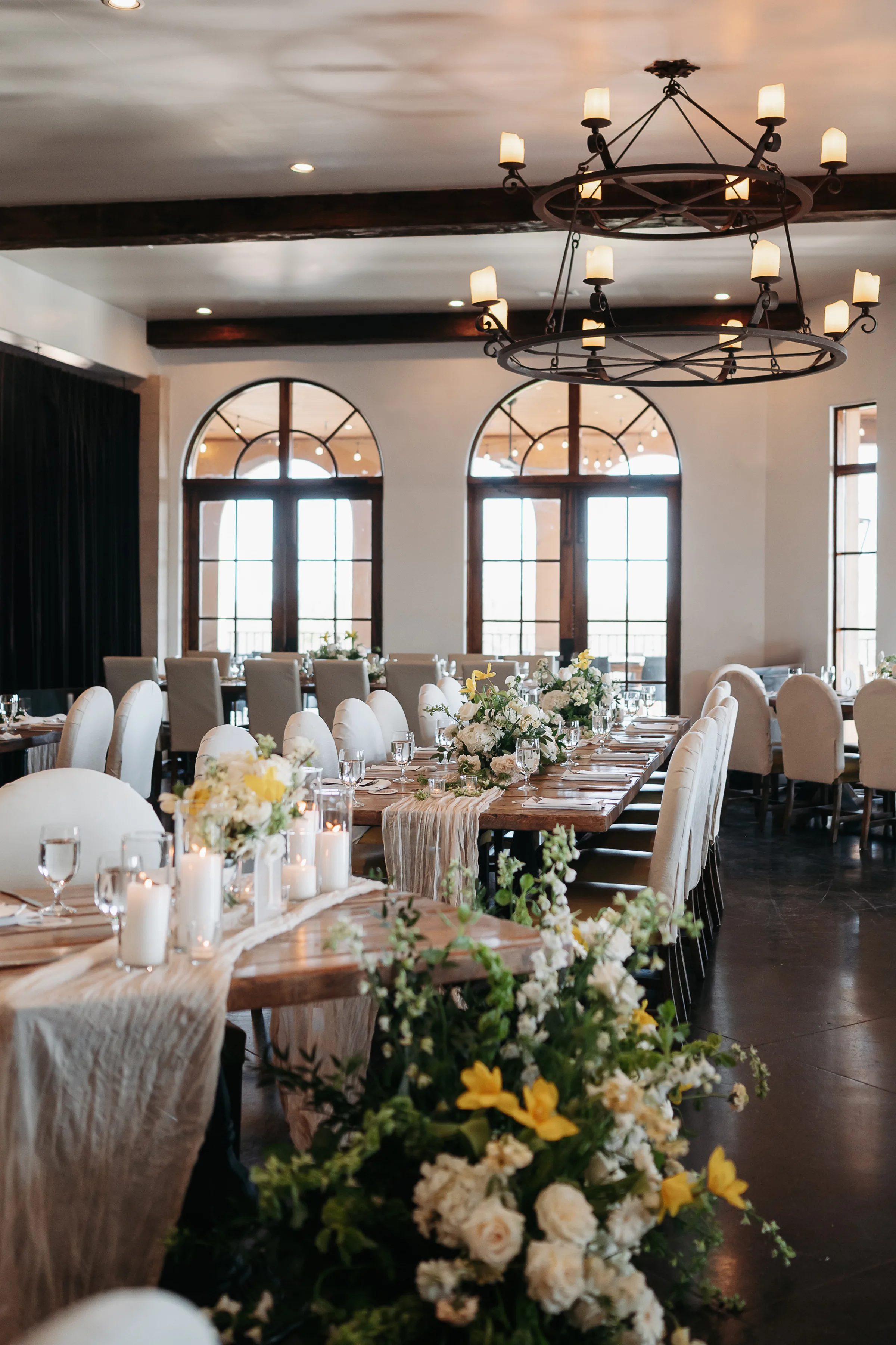 Monteluce Winery Wedding Magnolia Laine Bridal 88 1