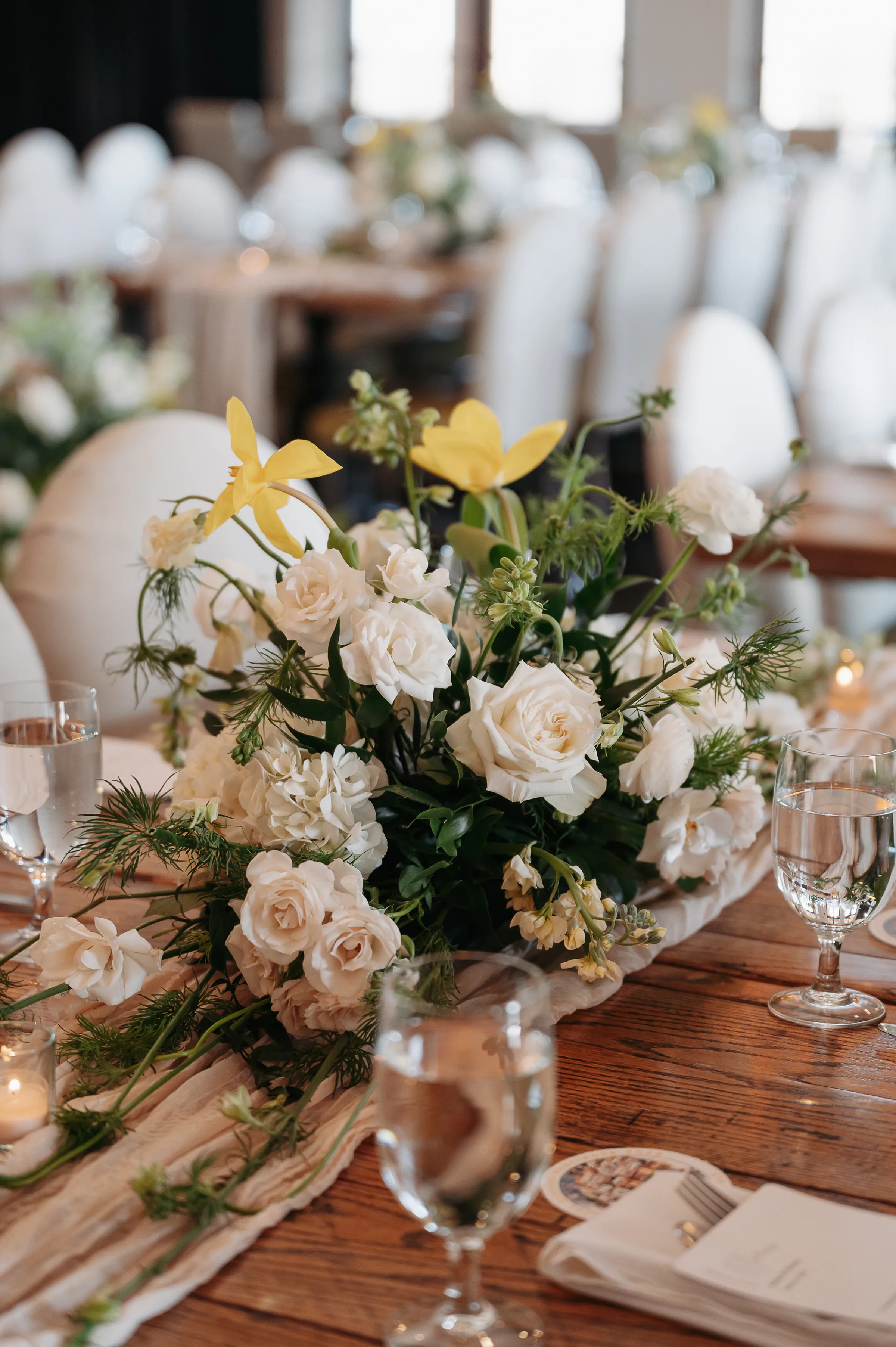 Monteluce Winery Wedding Magnolia Laine Bridal 94