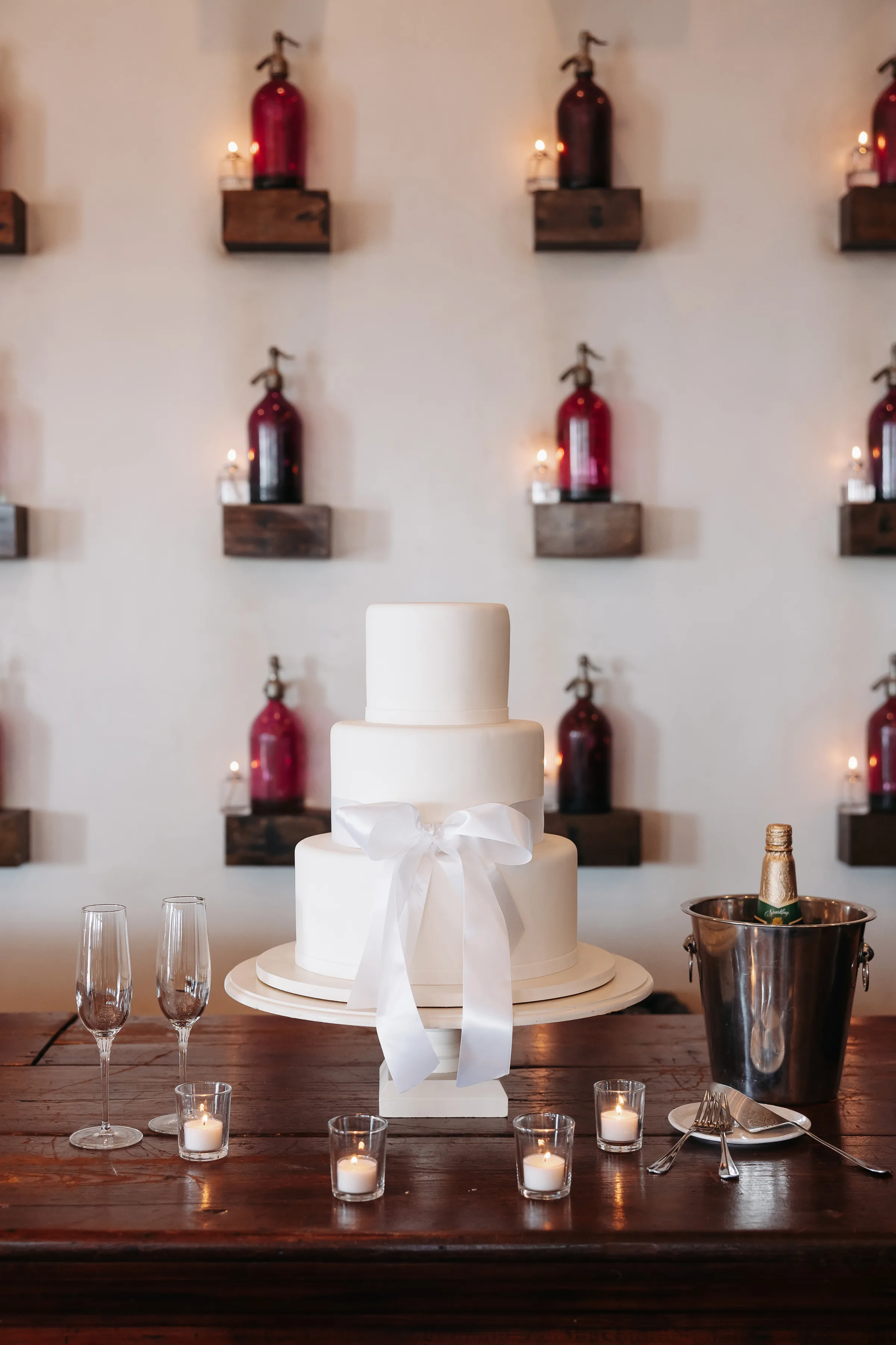 Monteluce Winery Wedding Magnolia Laine Bridal 97